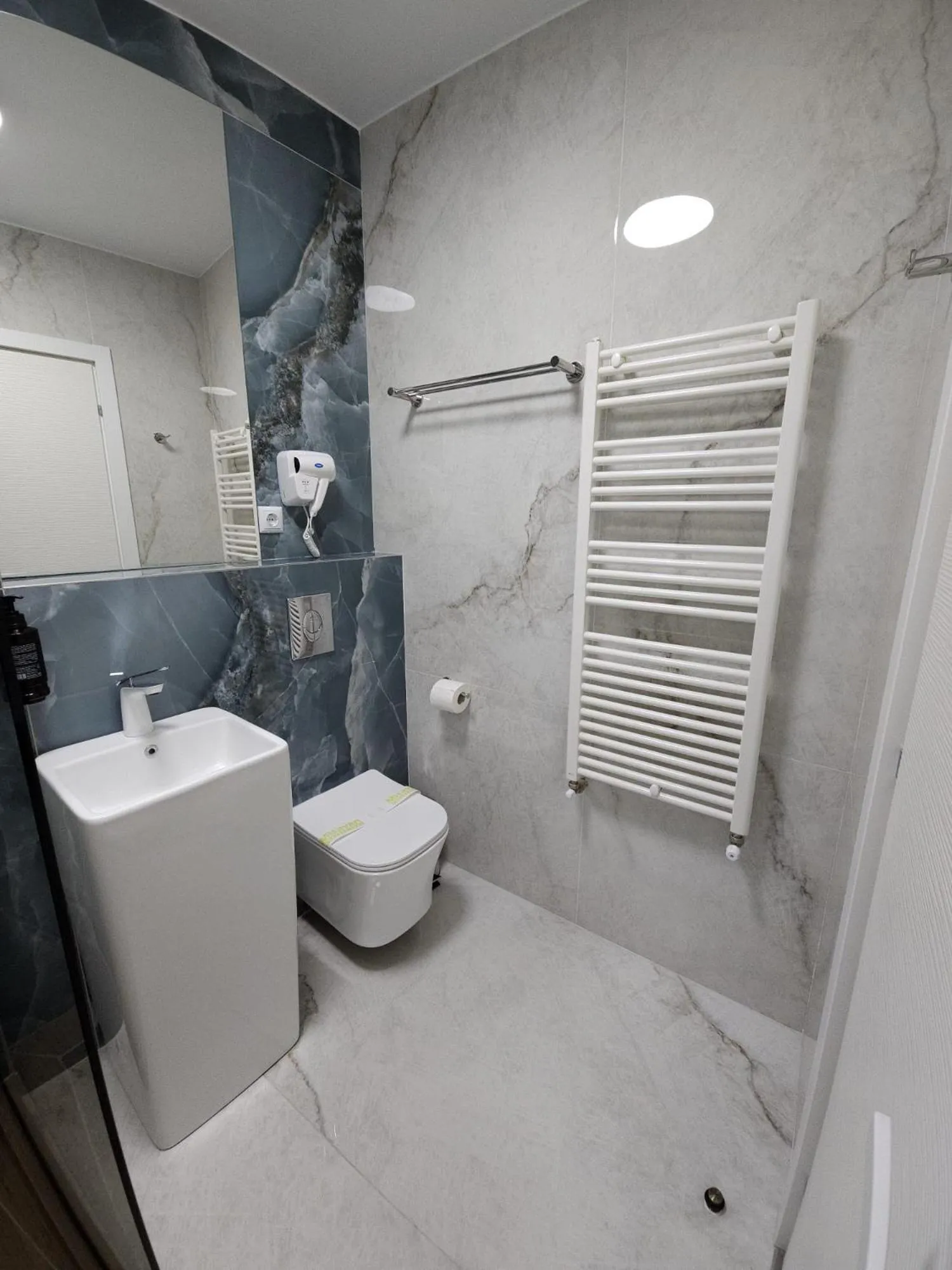 Ganzo Boutique Hotel