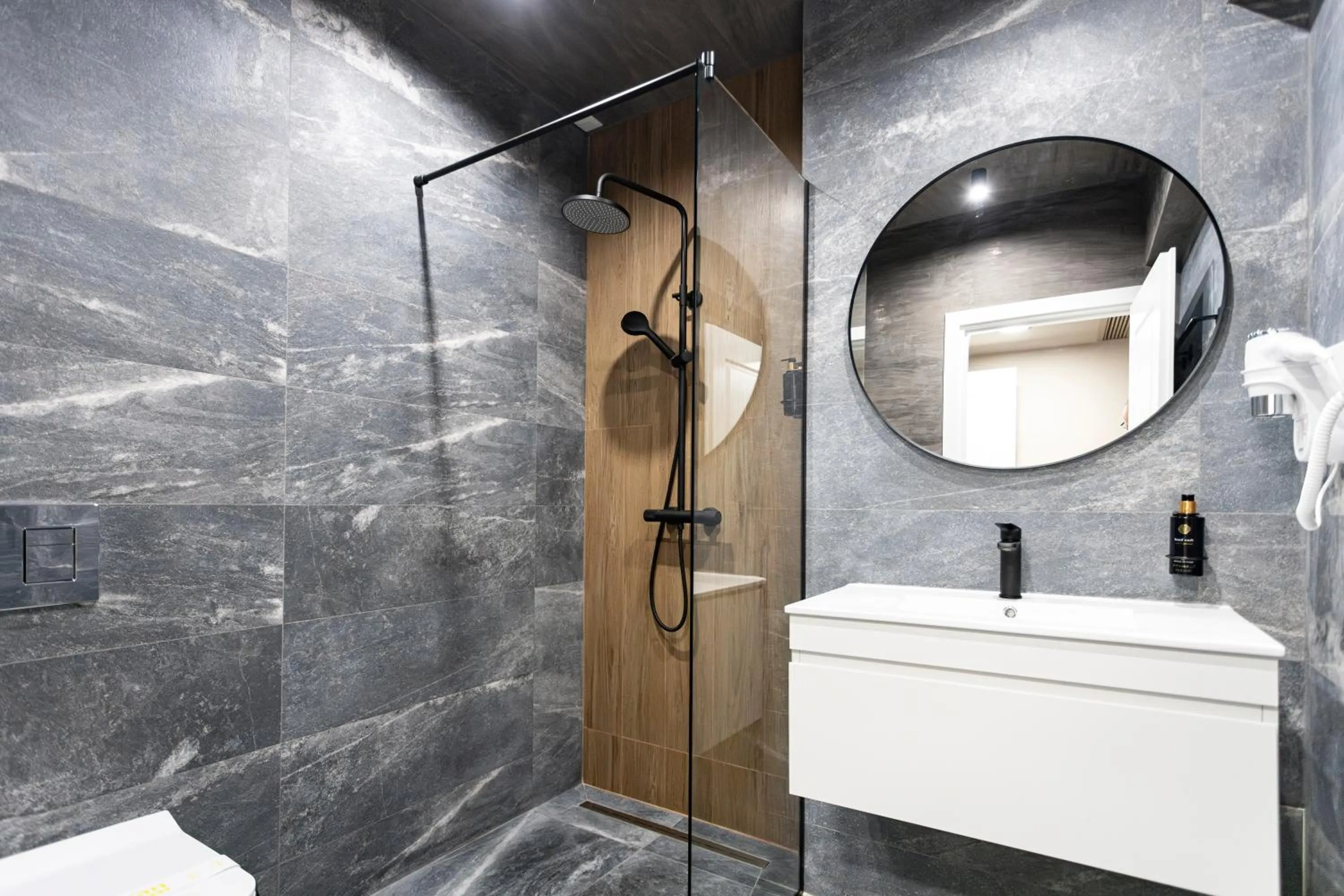 Ganzo Boutique Hotel