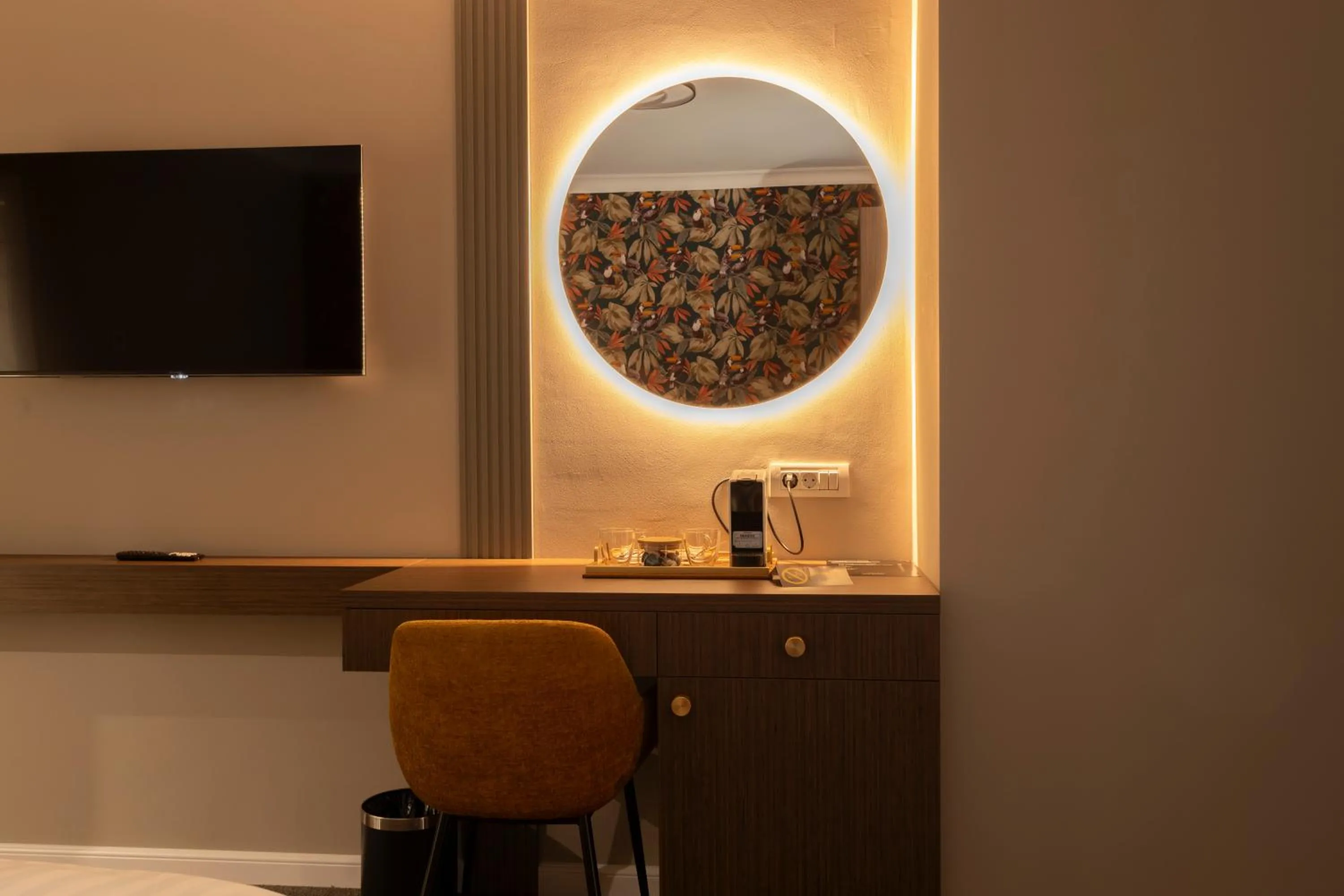 Ganzo Boutique Hotel