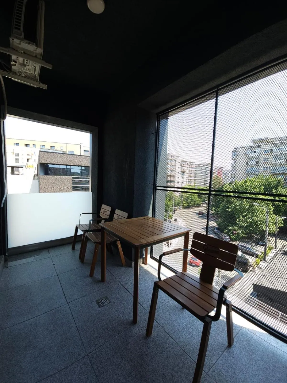 Ganzo Boutique Hotel