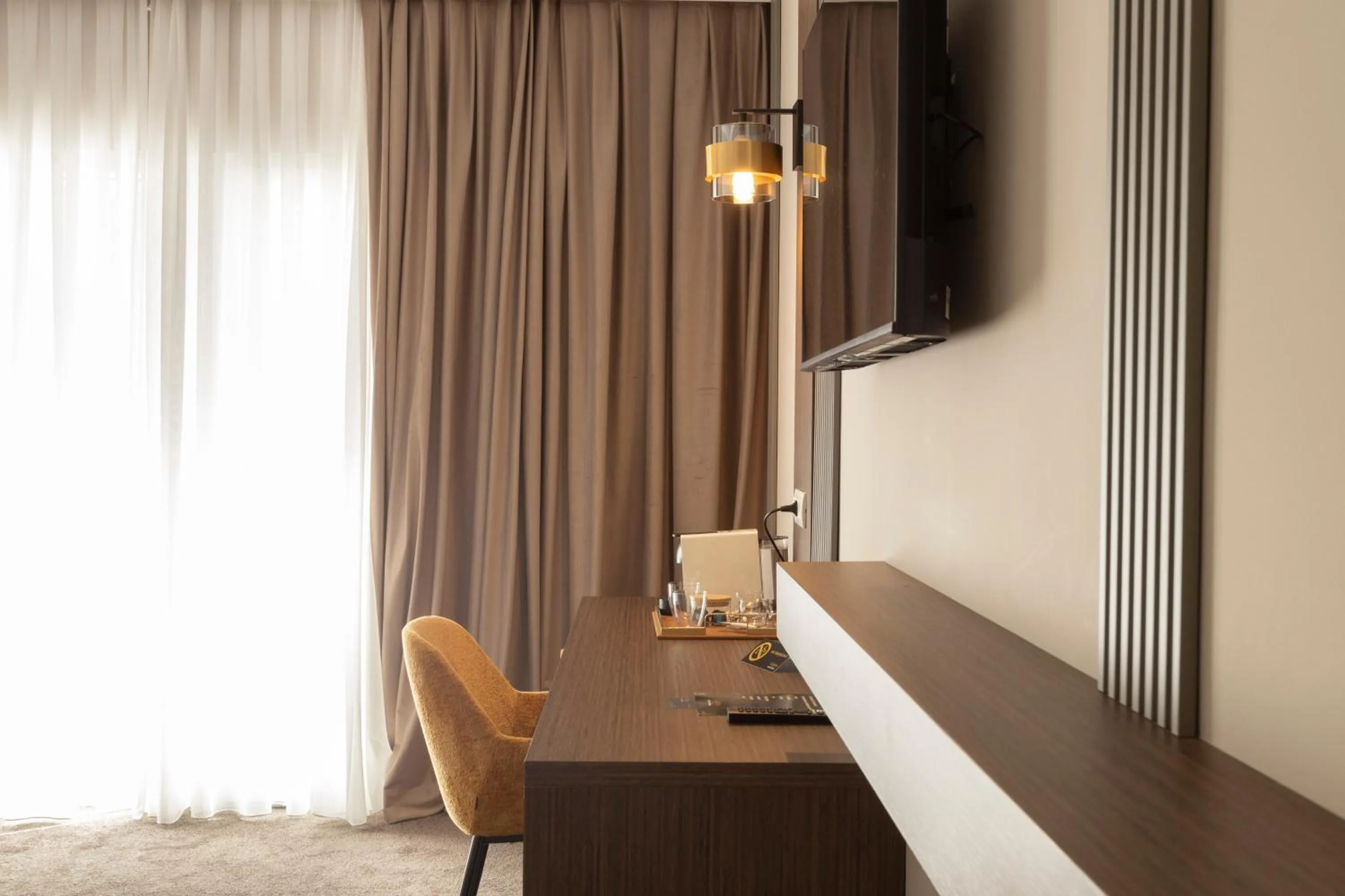 Ganzo Boutique Hotel