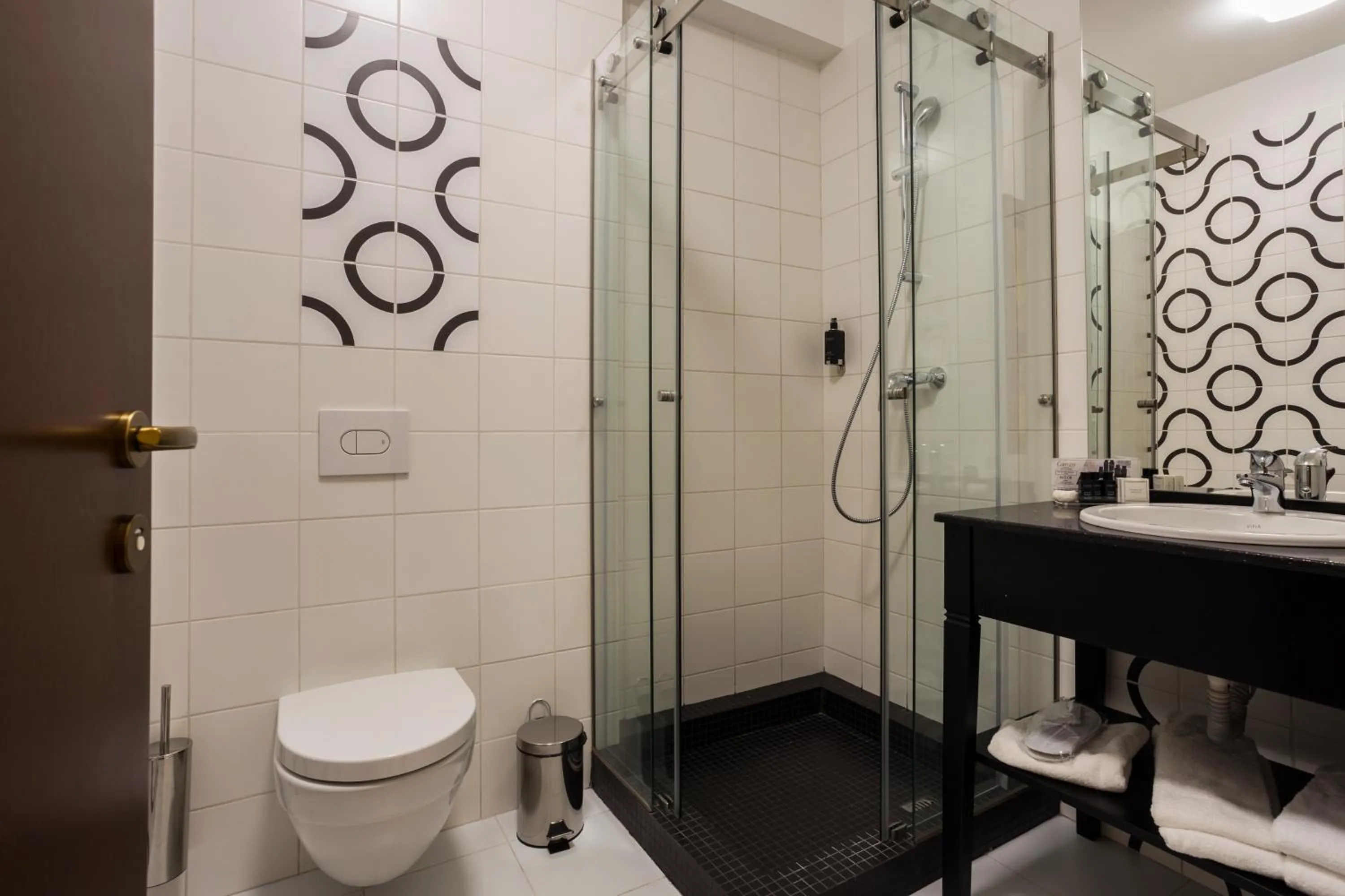 Ganzo Boutique Hotel