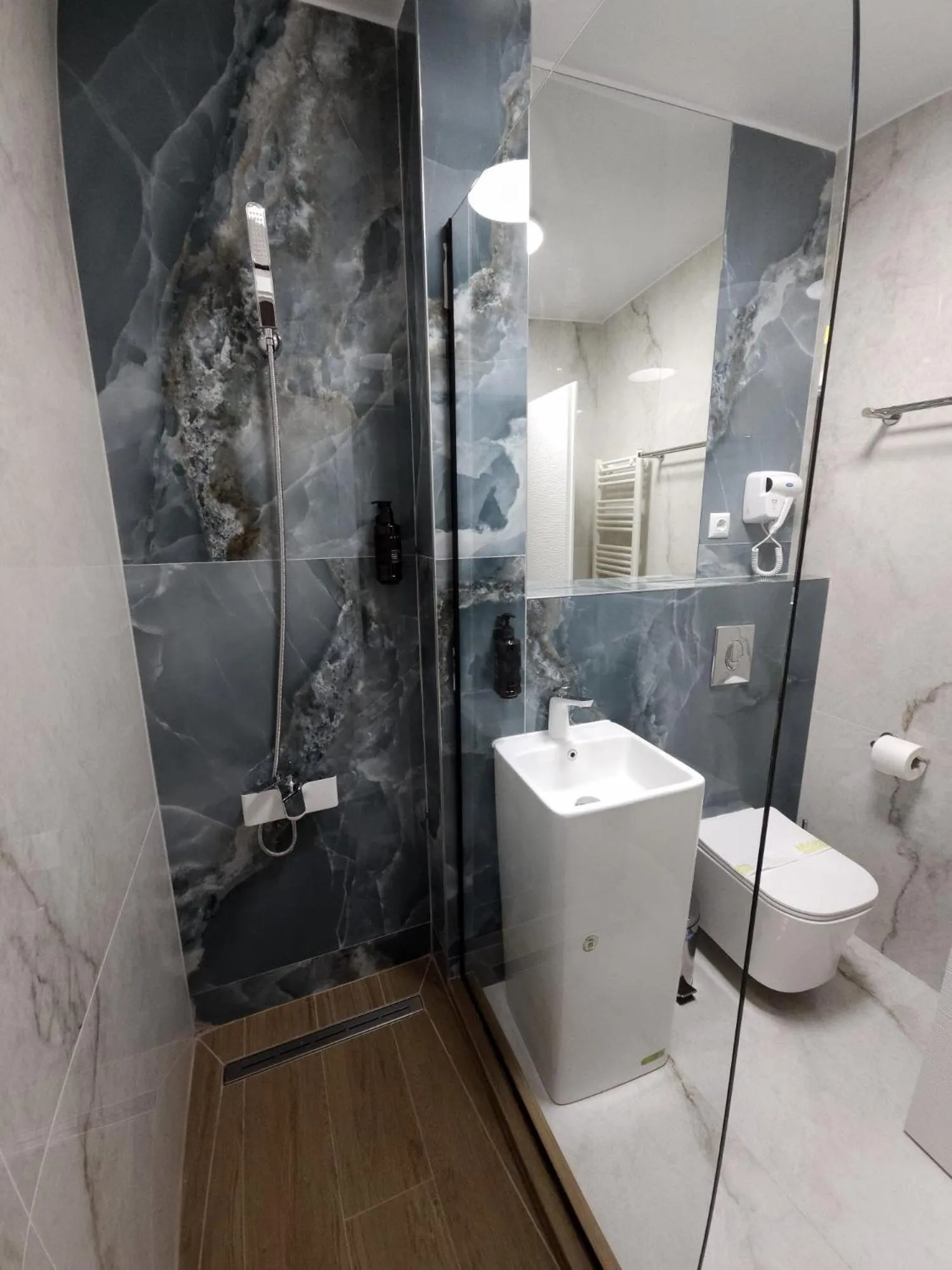 Ganzo Boutique Hotel