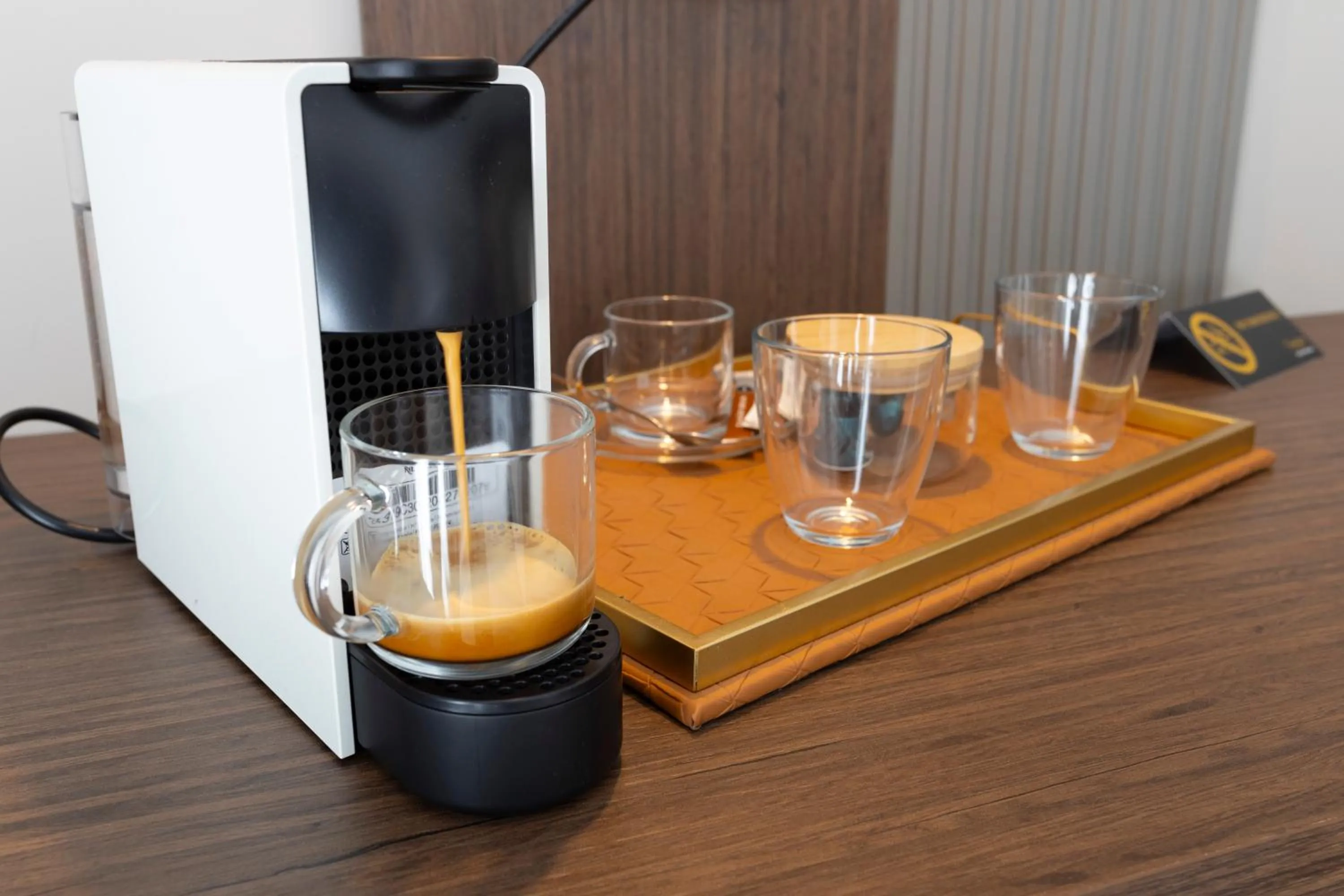 Ganzo Boutique Hotel