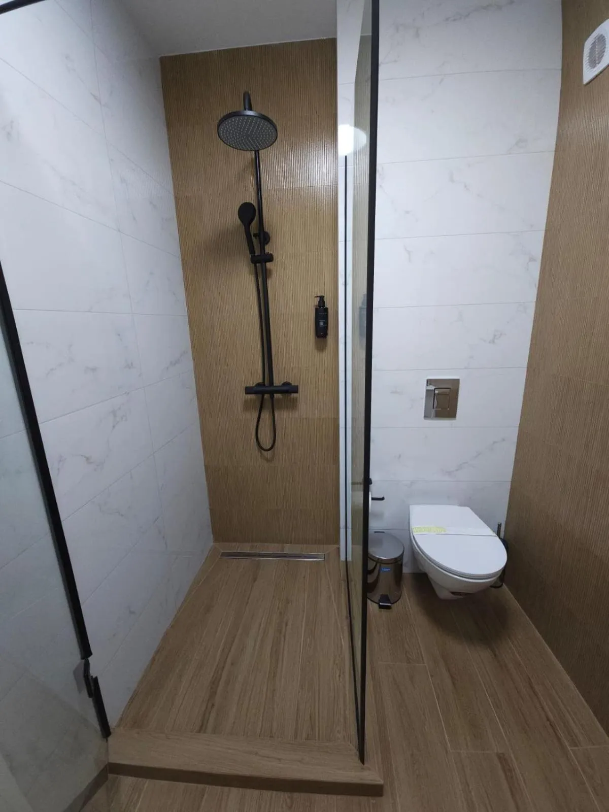 Ganzo Boutique Hotel