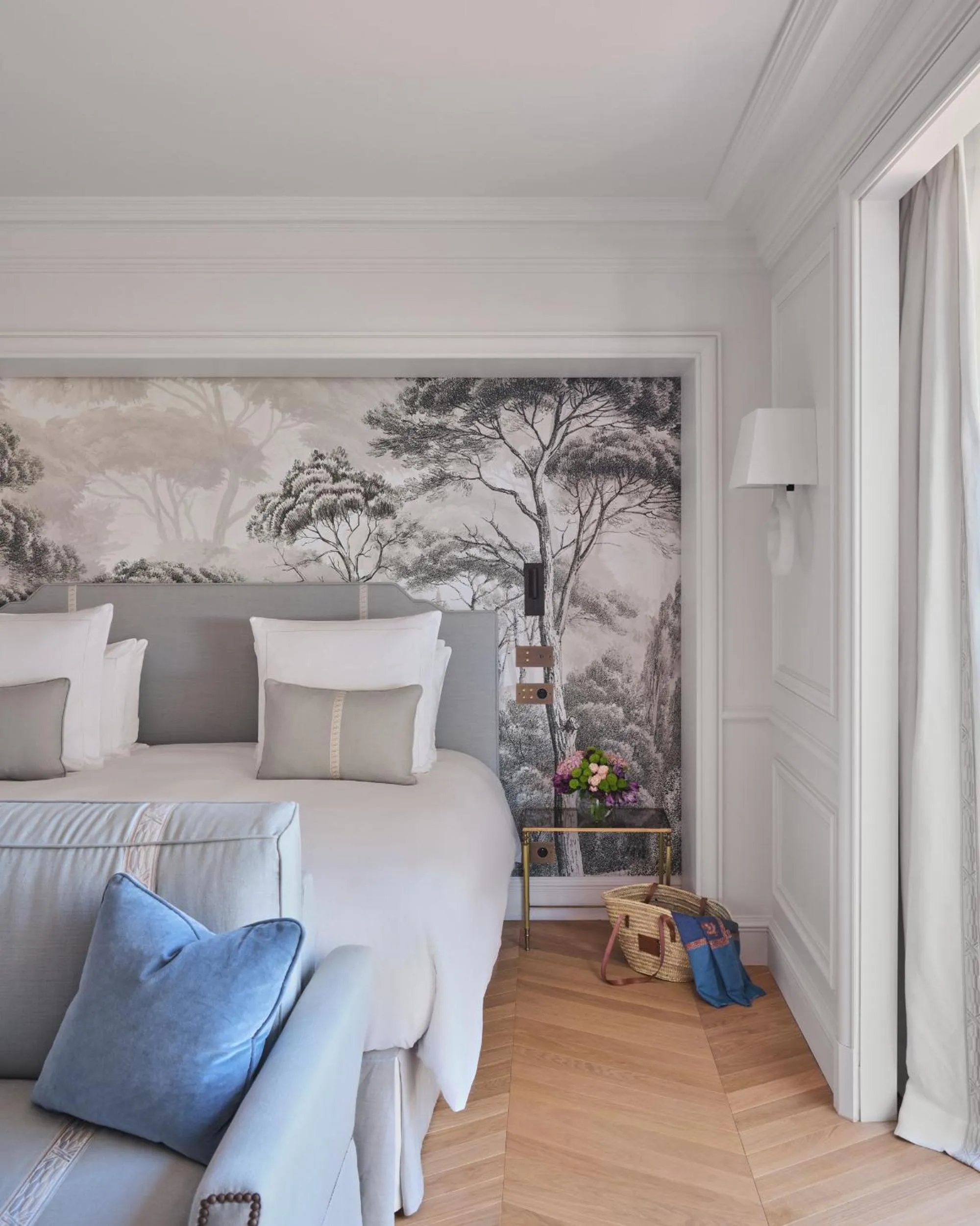 Airelles Château de la Messardière