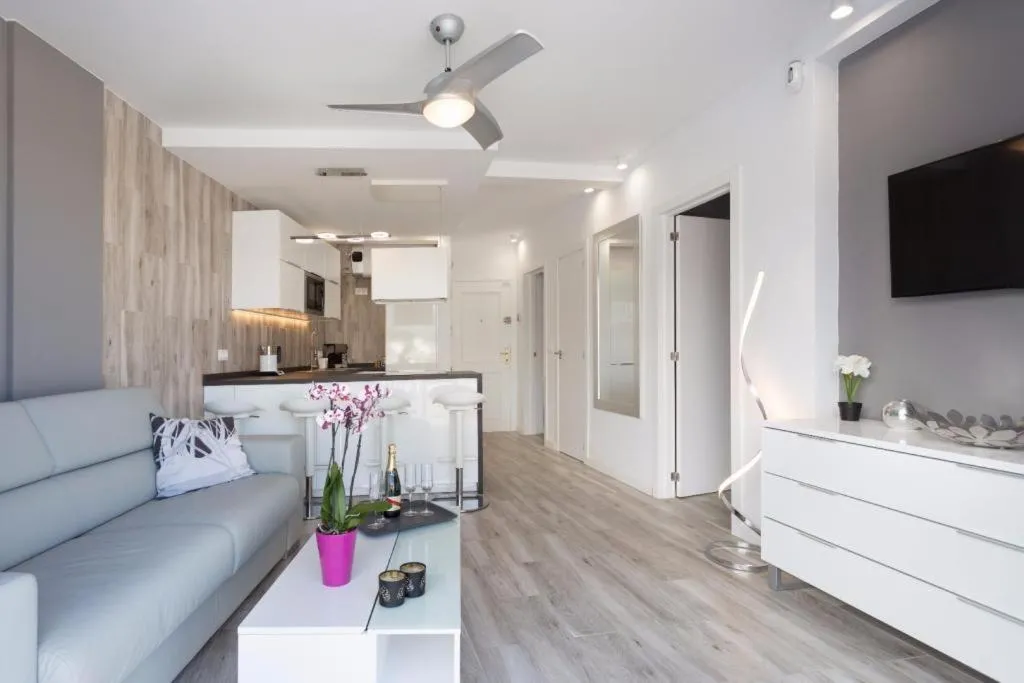TV and multimedia in Apartment Pearl