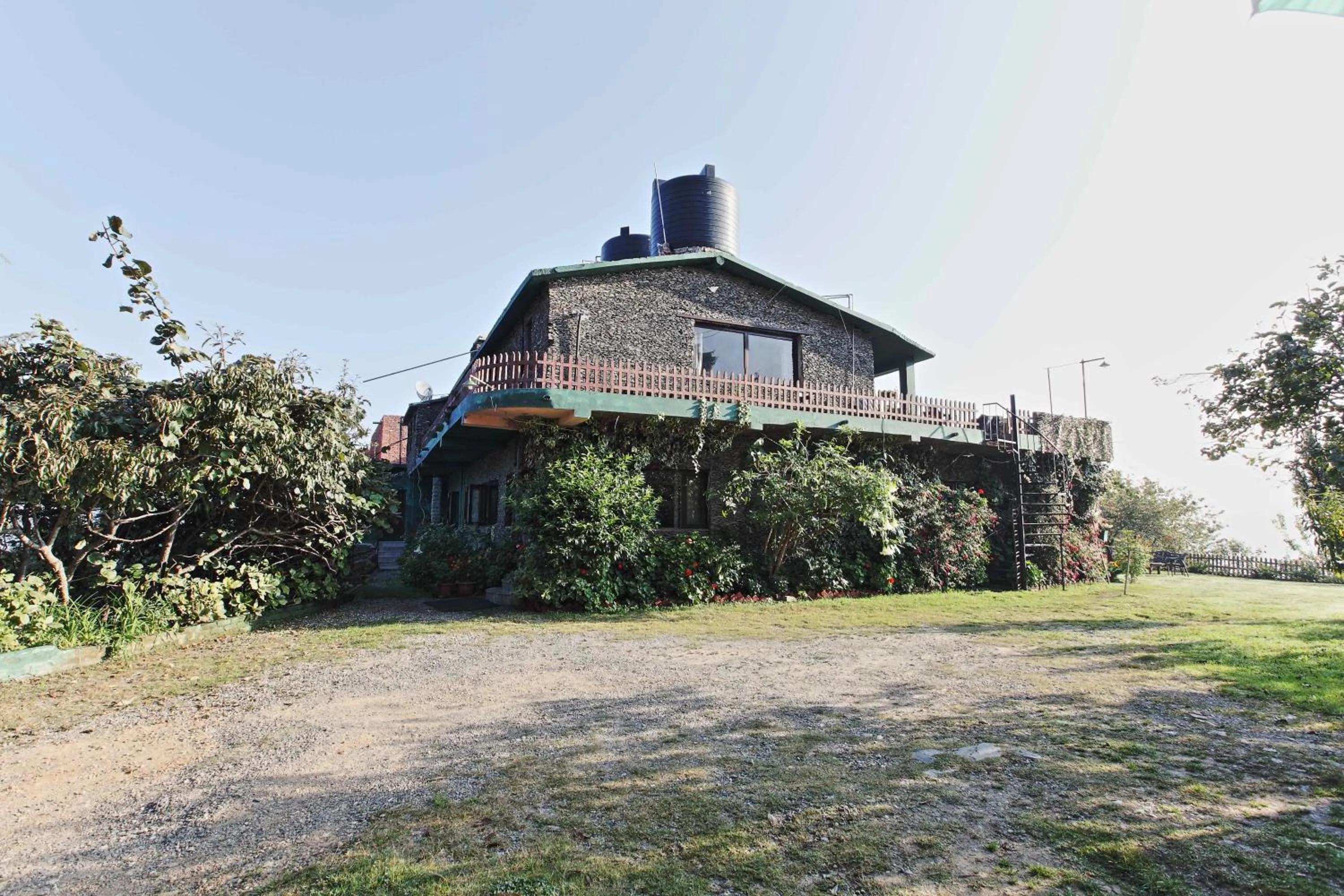 Property building in Cedar Lodge By Aahma