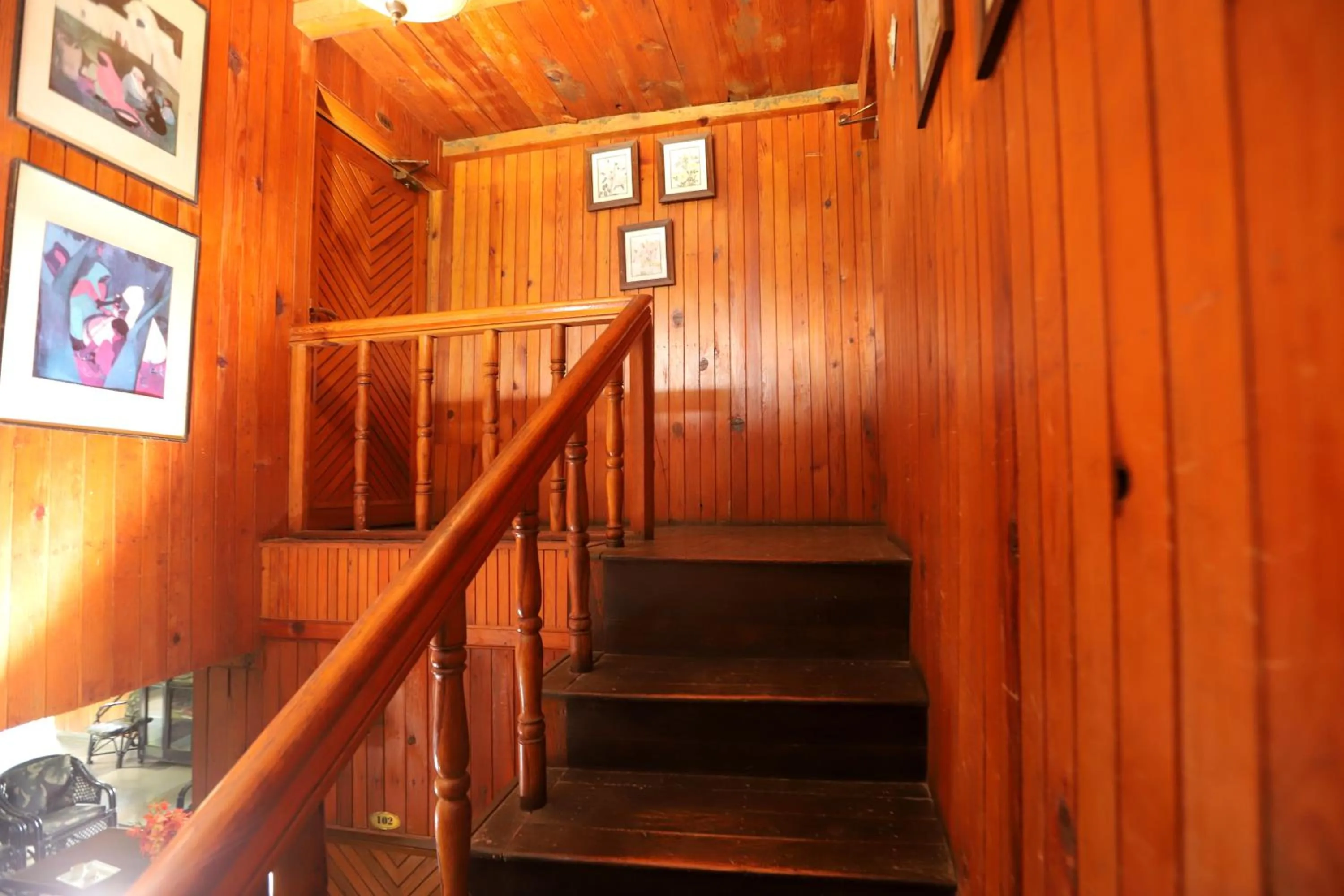 Property building in Cedar Lodge By Aahma