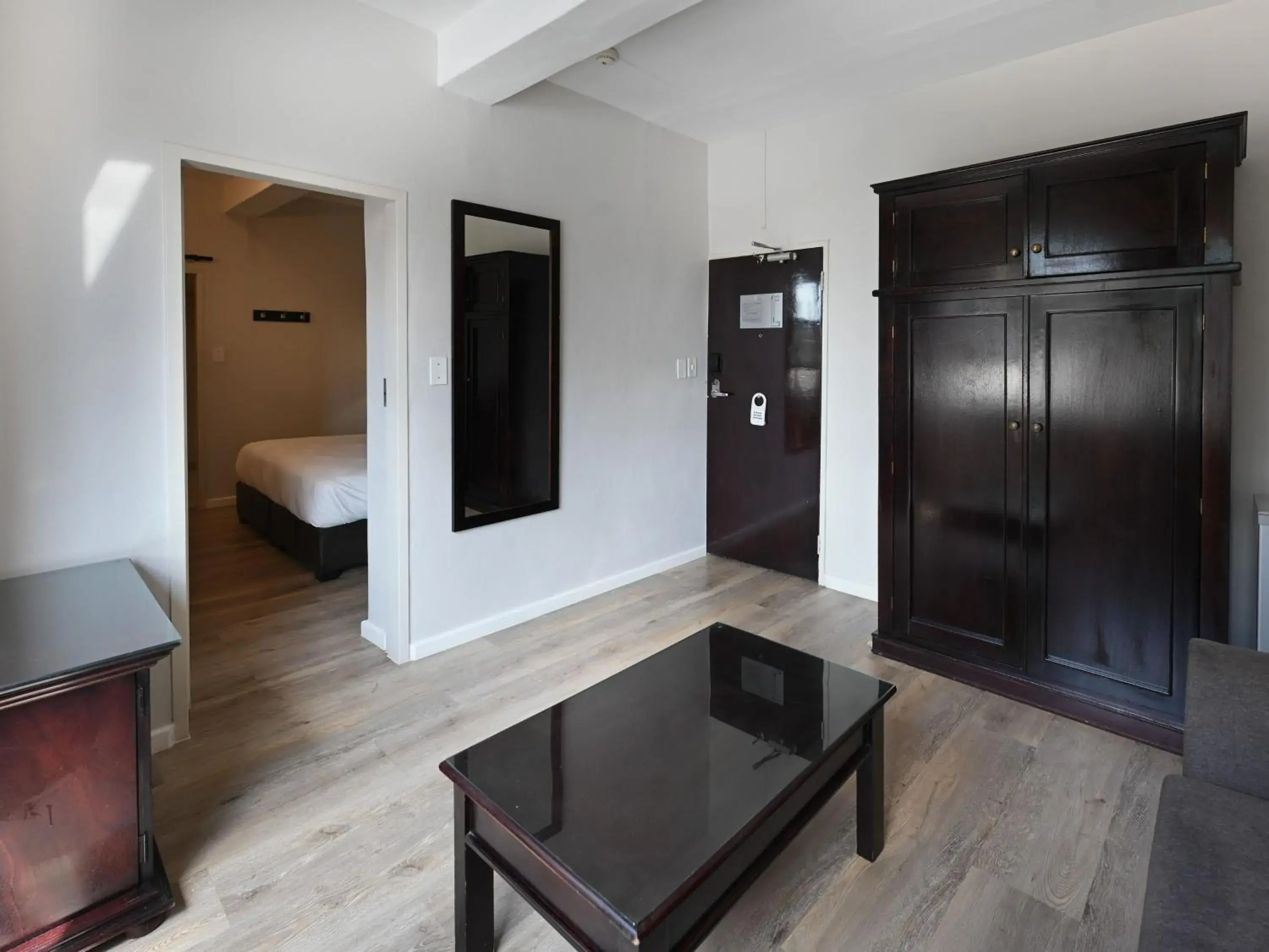 Bedroom, Bed in ANEW Hotel Capital Pretoria Bedroom, Bed in ANEW Hotel Capital Pretoria