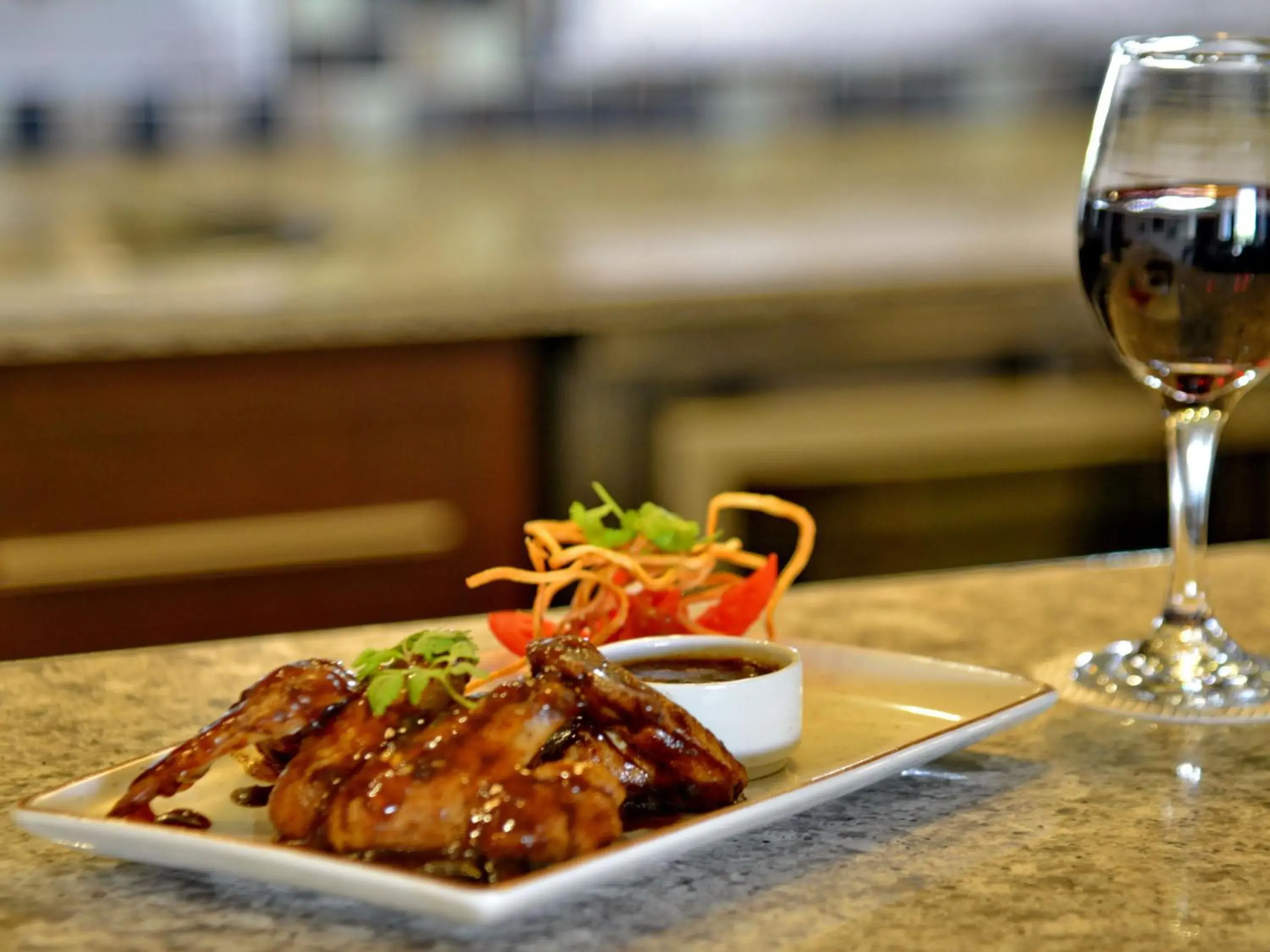 Food and drinks in ANEW Hotel Capital Pretoria Food and drinks in ANEW Hotel Capital Pretoria