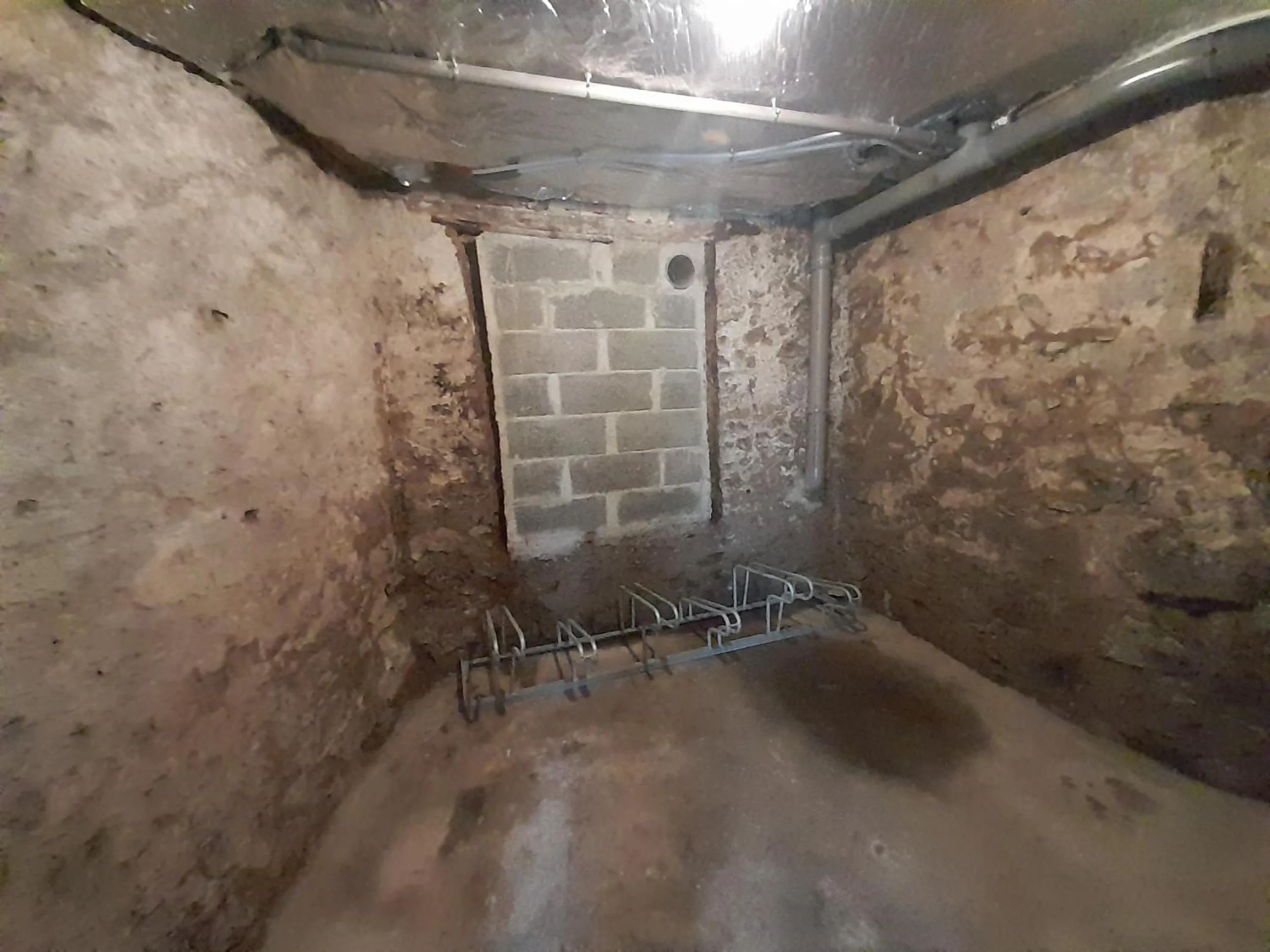 Property building in La Chaloupe 4