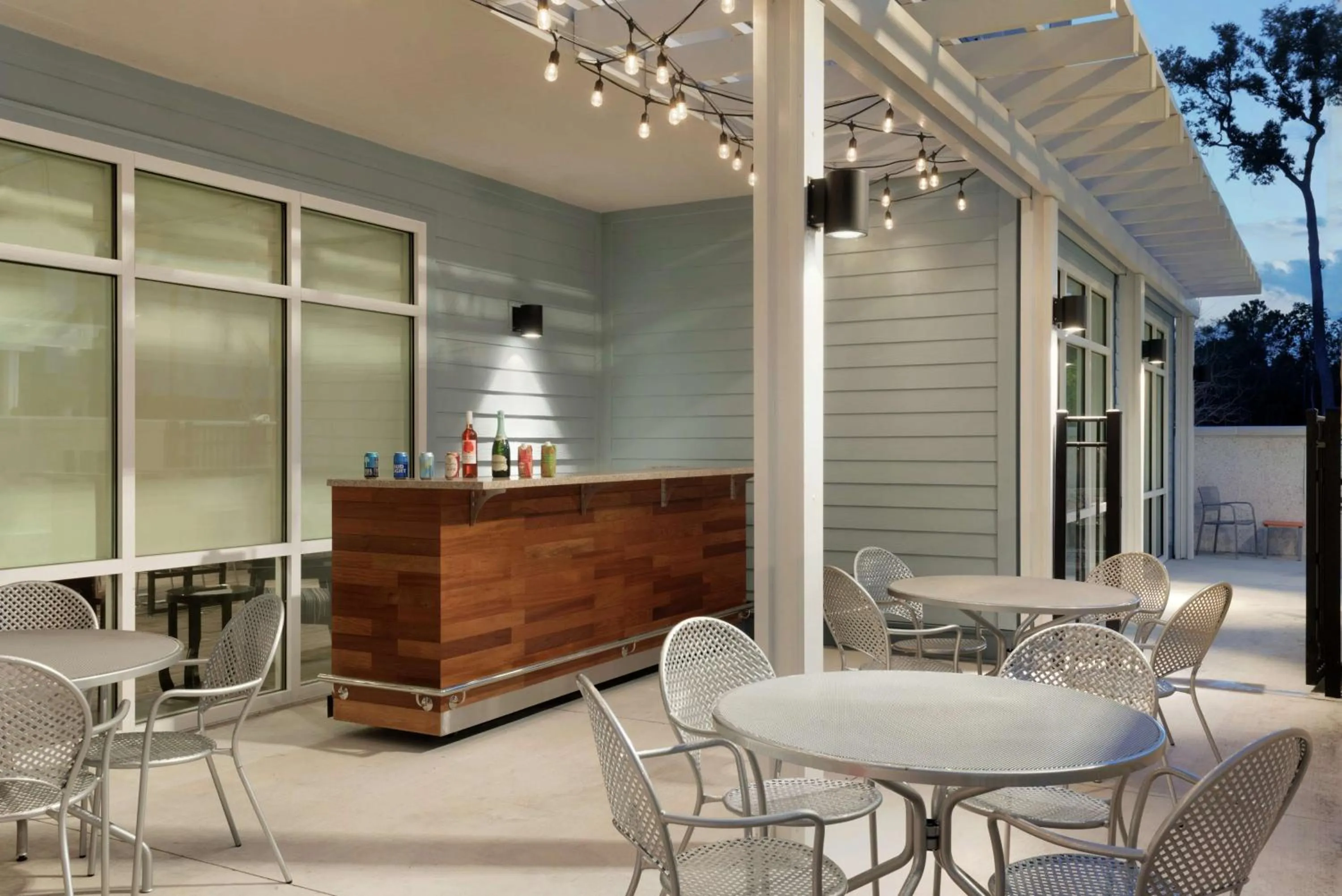 Sports in Home2 Suites By Hilton Mt Pleasant Charleston