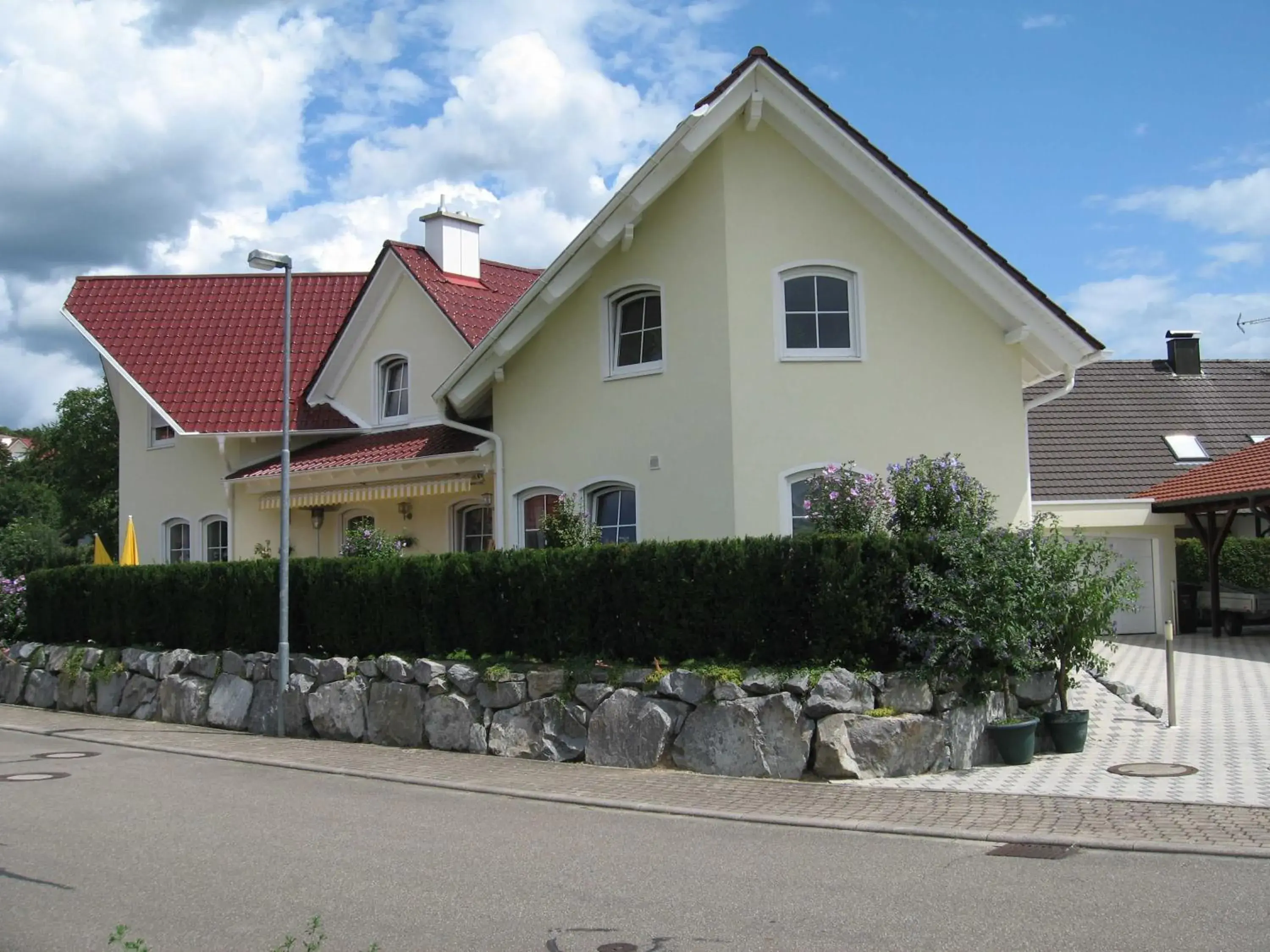 Ferienwohnung Kunst Ferienwohnung Kunst