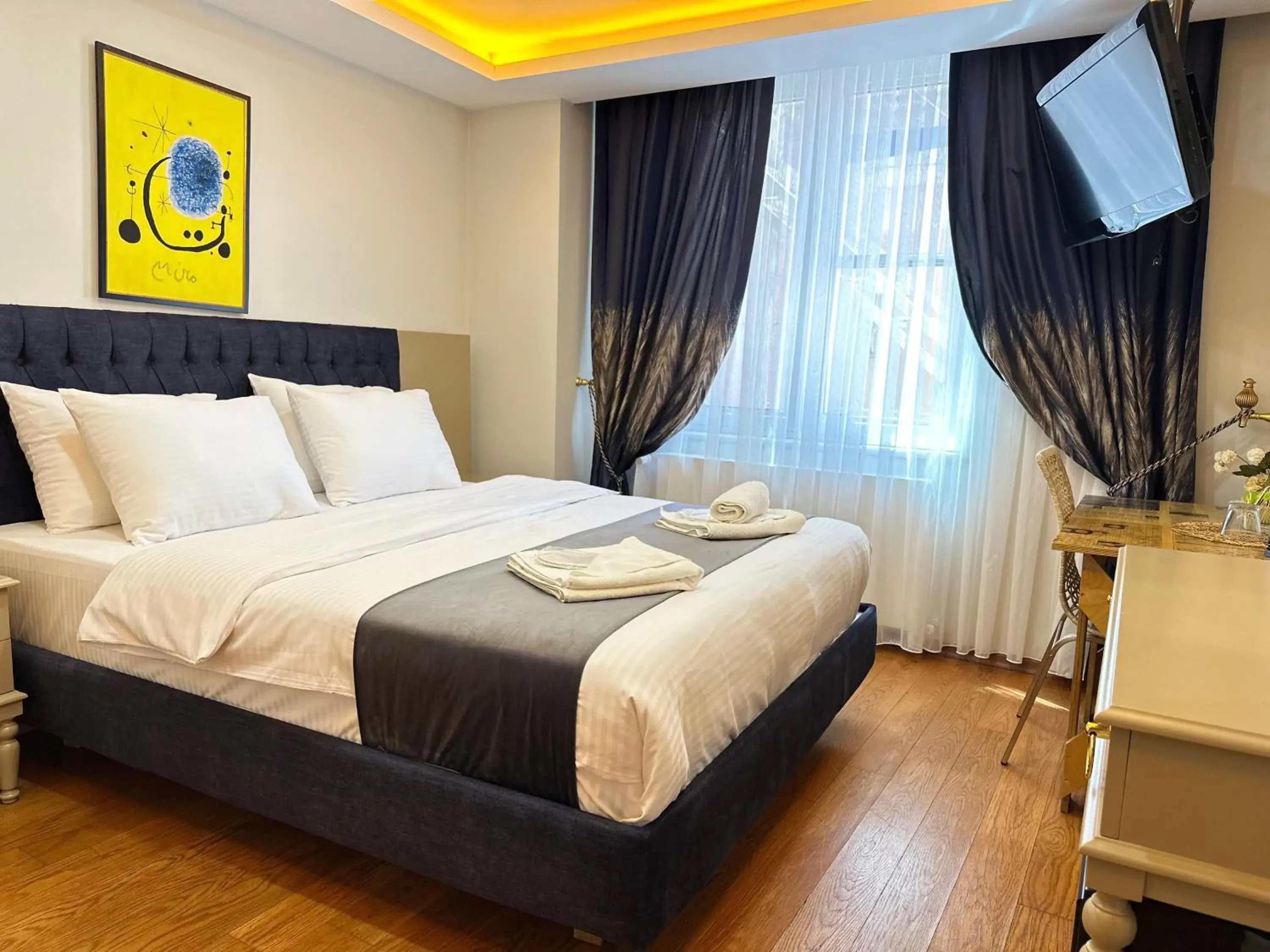 Bed in Hotel Next2 Bed in Hotel Next2