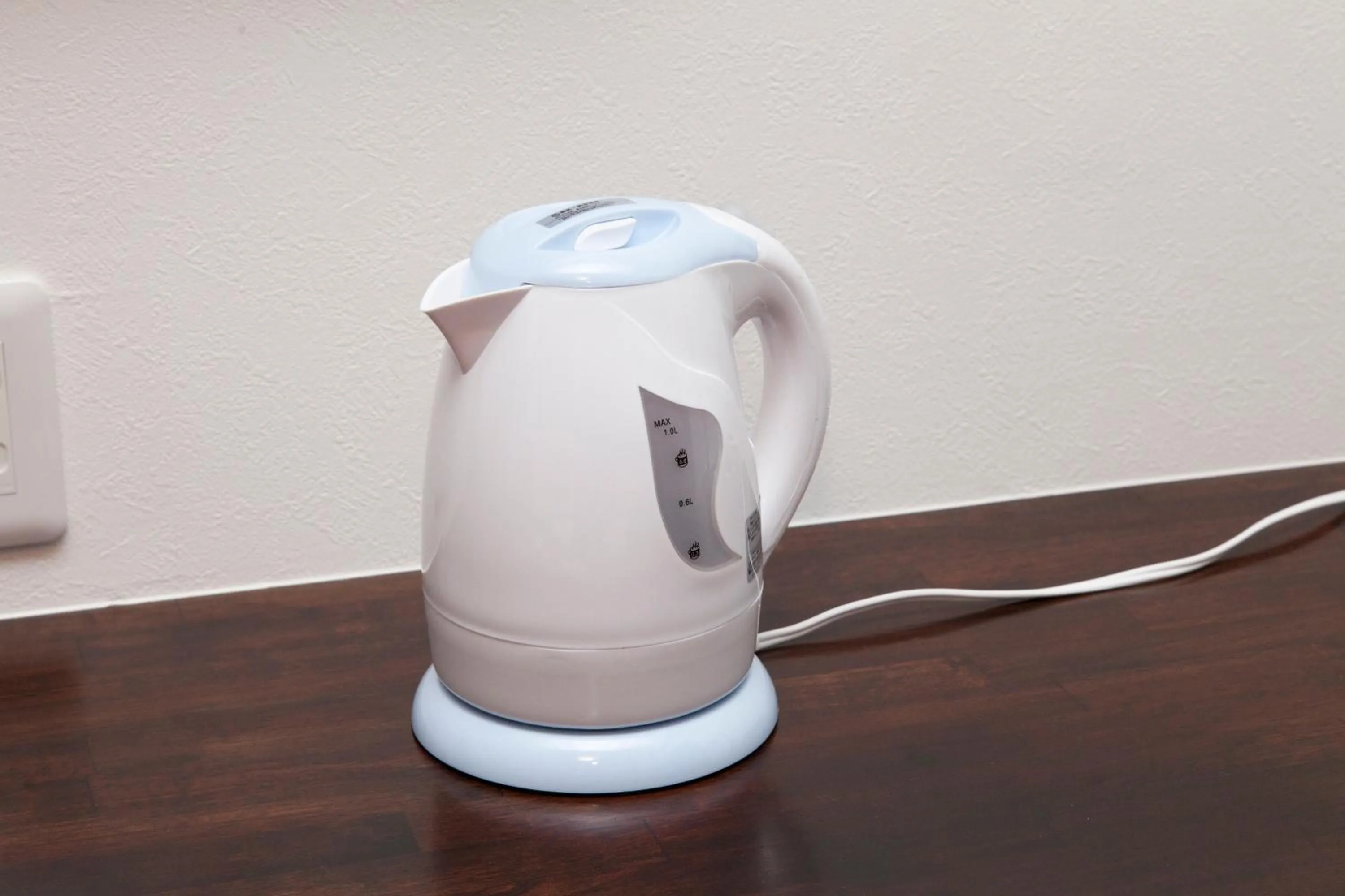 Area and facilities in Global Resort Miyajima View