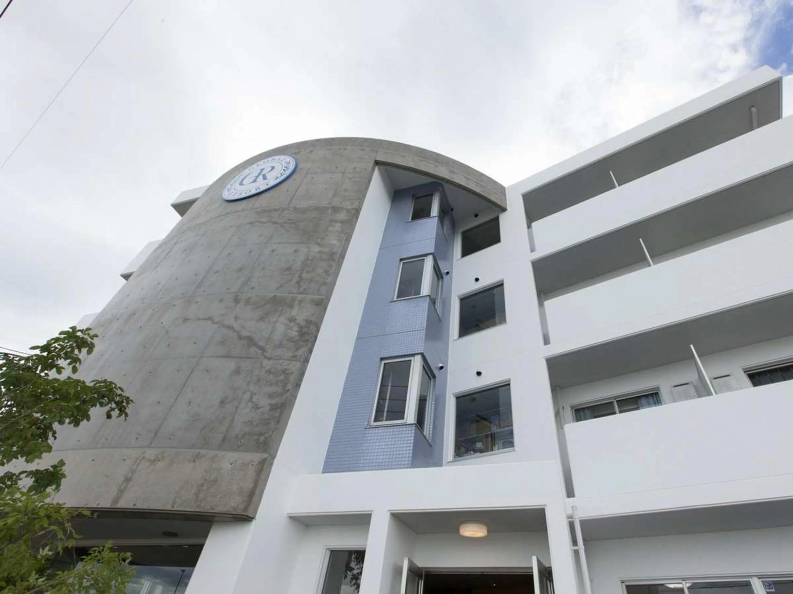 Global Resort Miyajima View