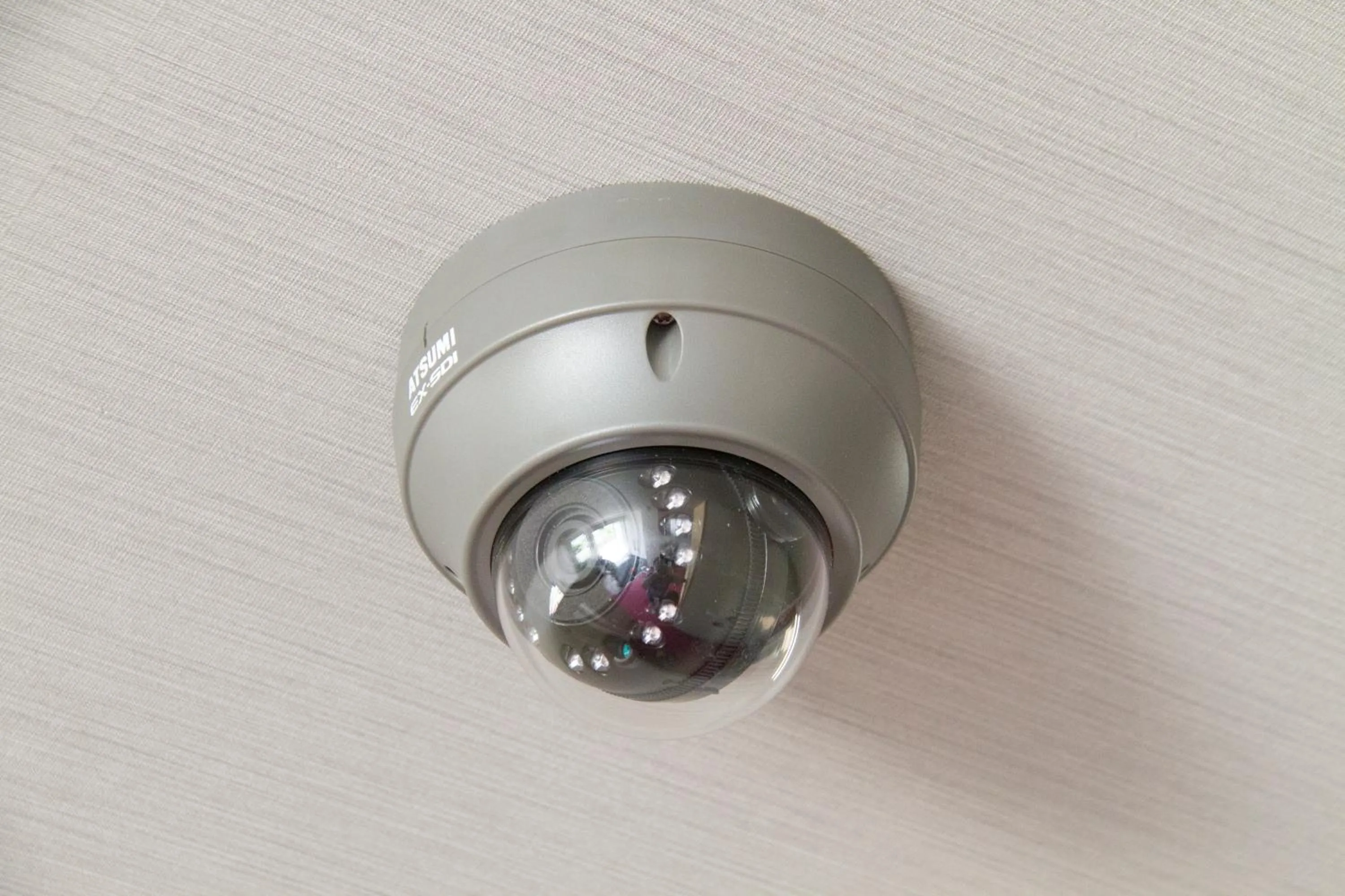 Lobby or reception in Global Resort Miyajima View