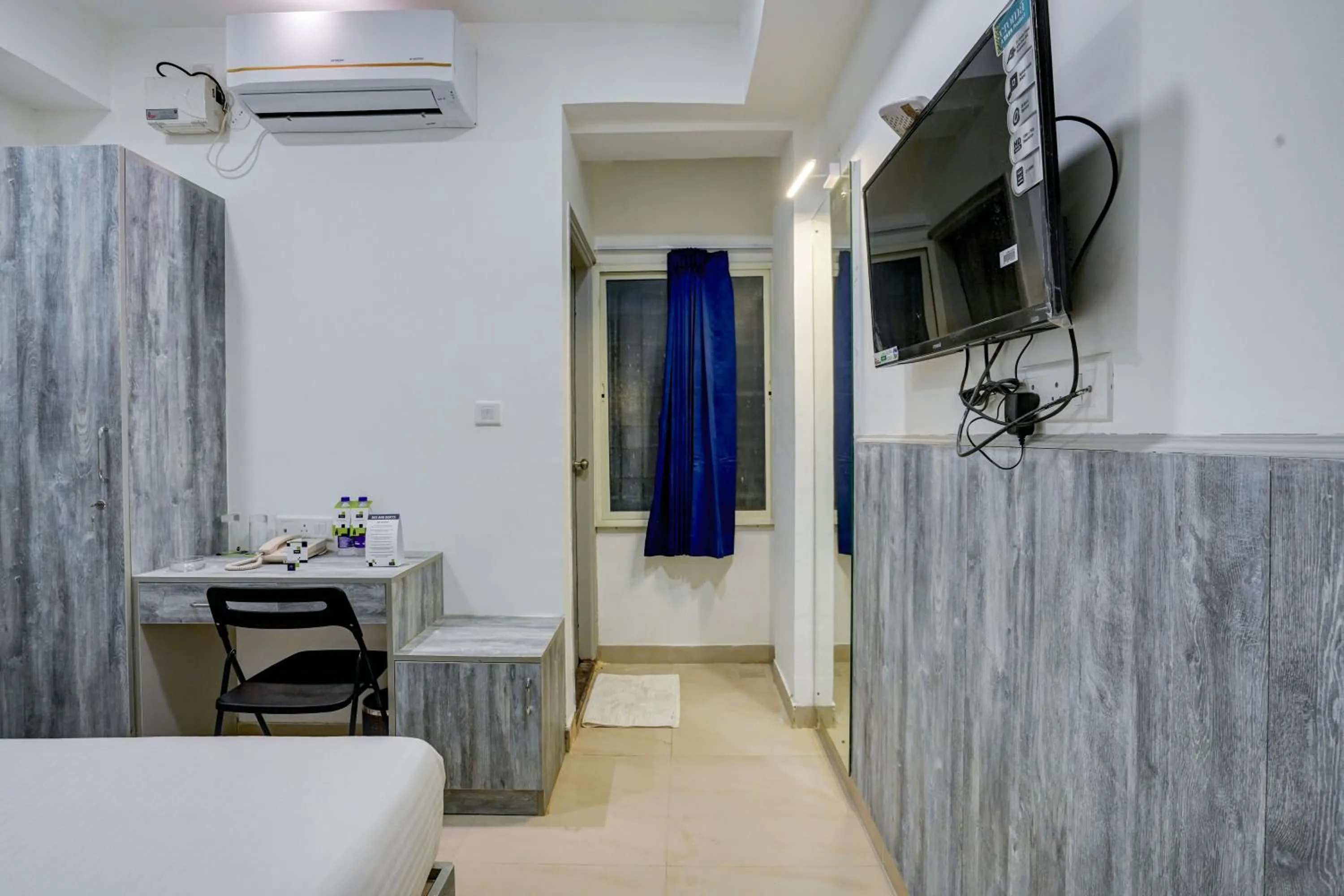 Myspace Express Balaji Paradise