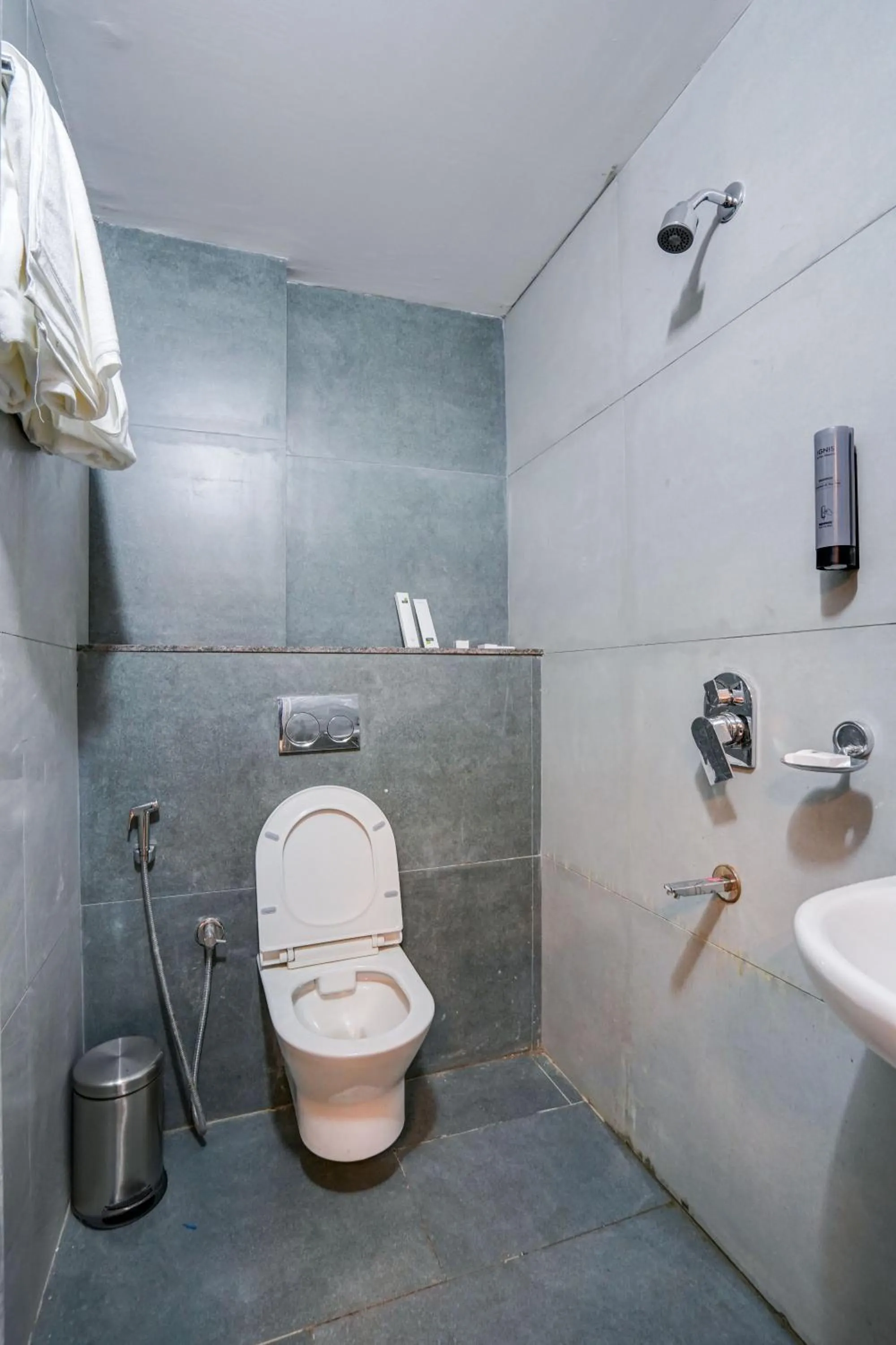 Myspace Express Balaji Paradise