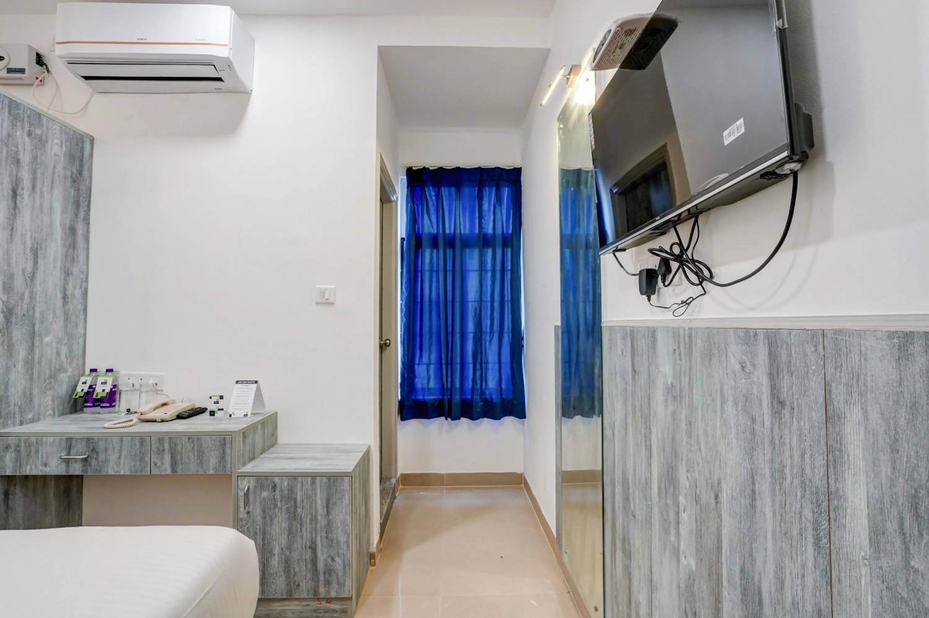 Myspace Express Balaji Paradise