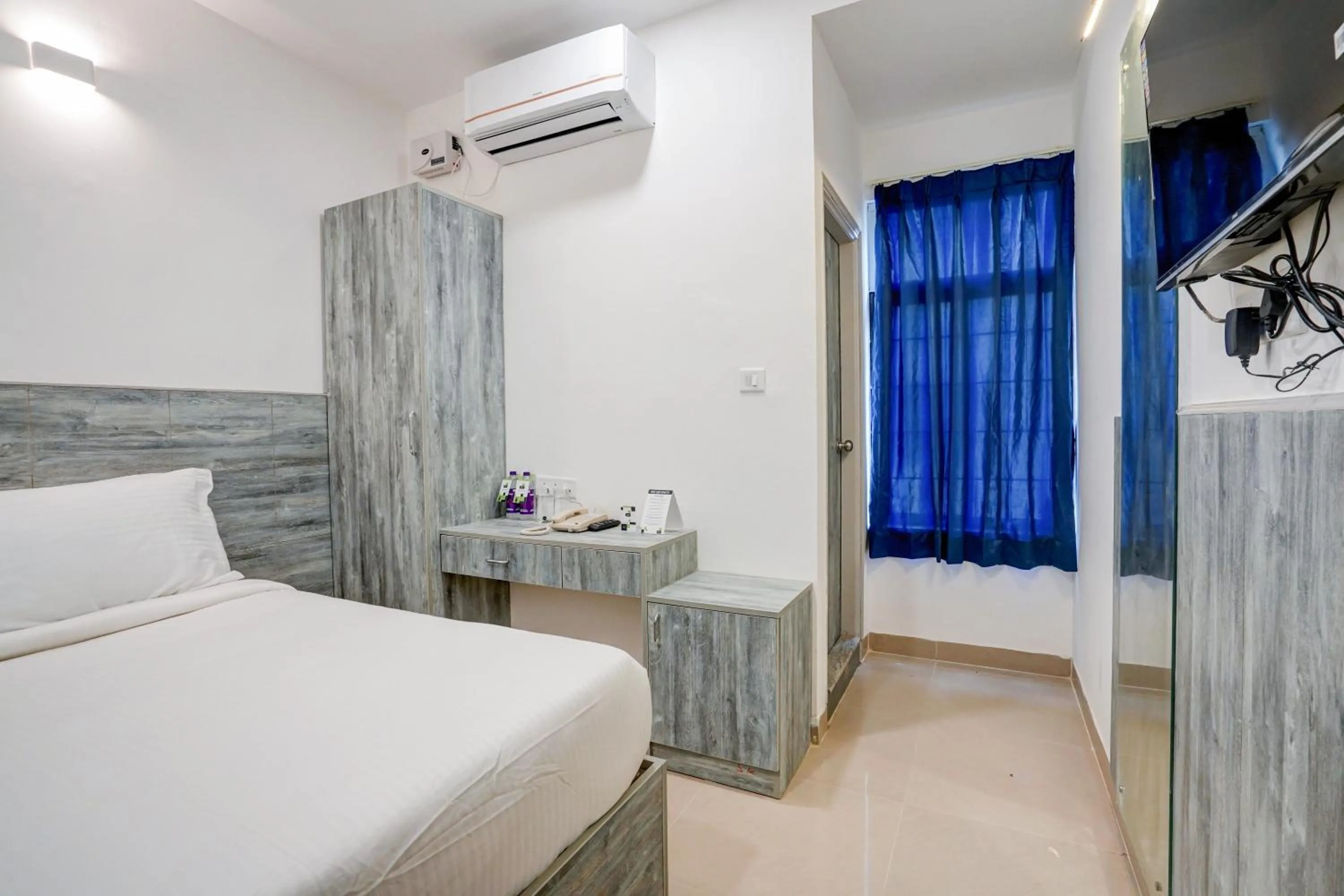 Myspace Express Balaji Paradise