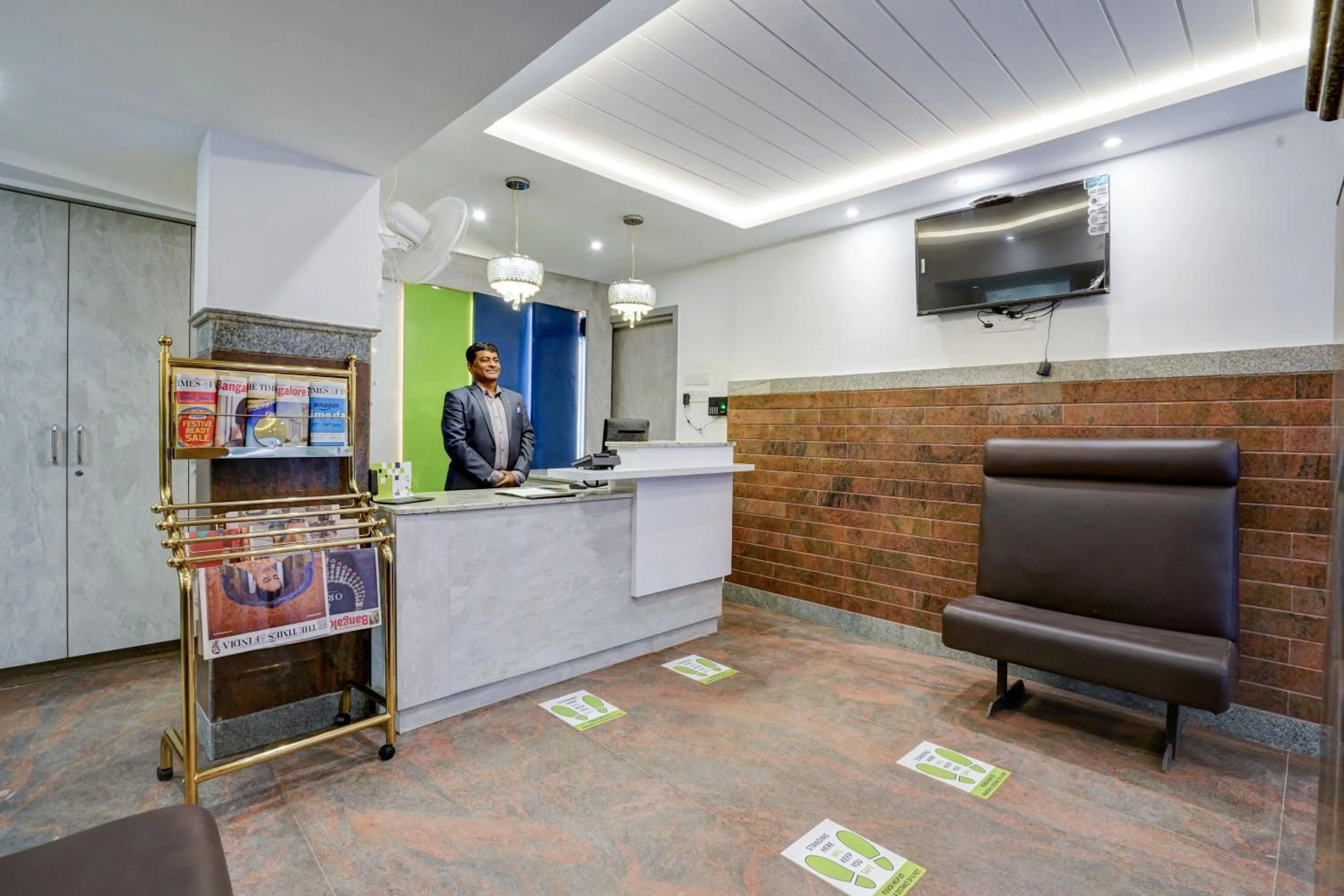 Myspace Express Balaji Paradise