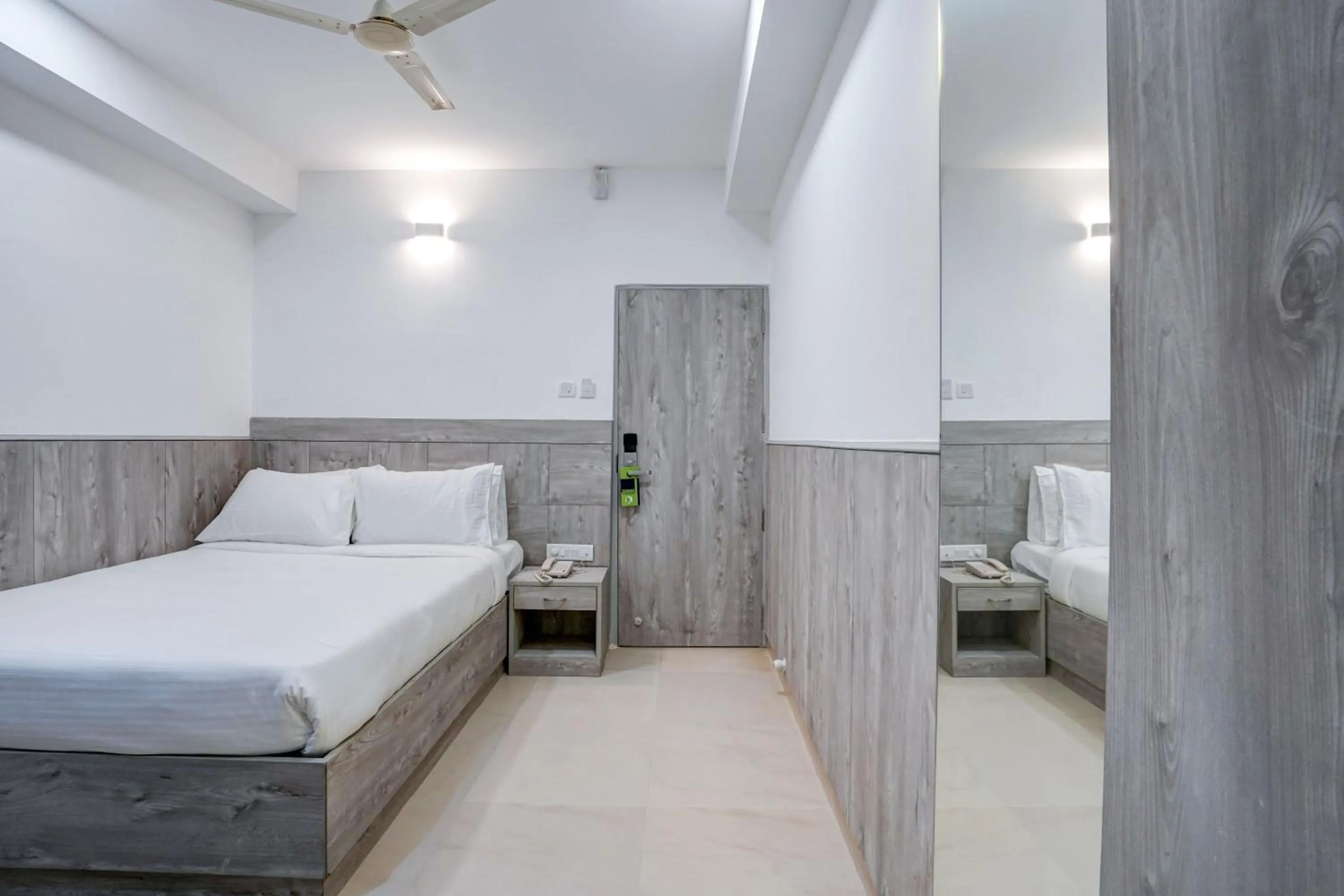 Myspace Express Balaji Paradise