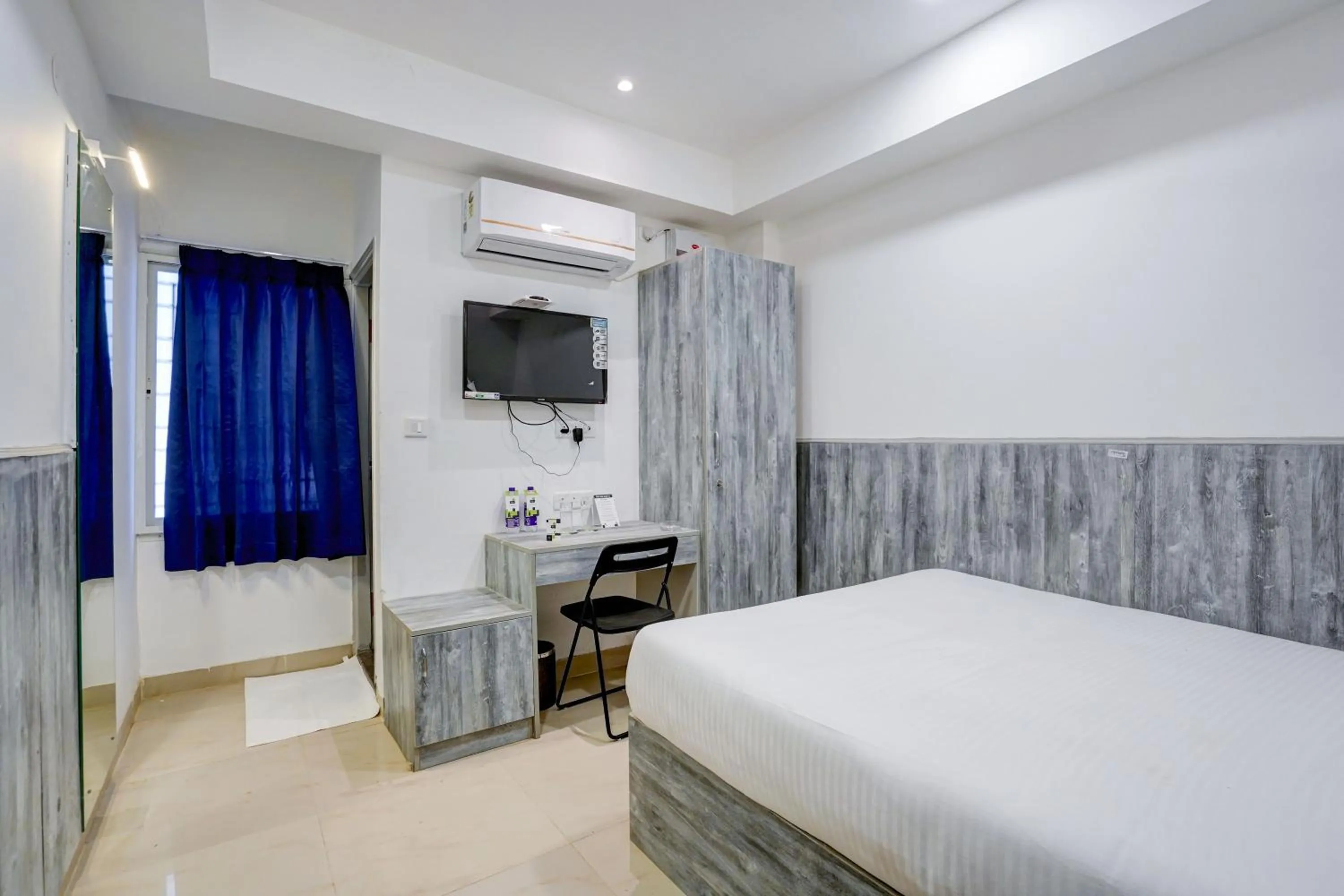 Myspace Express Balaji Paradise