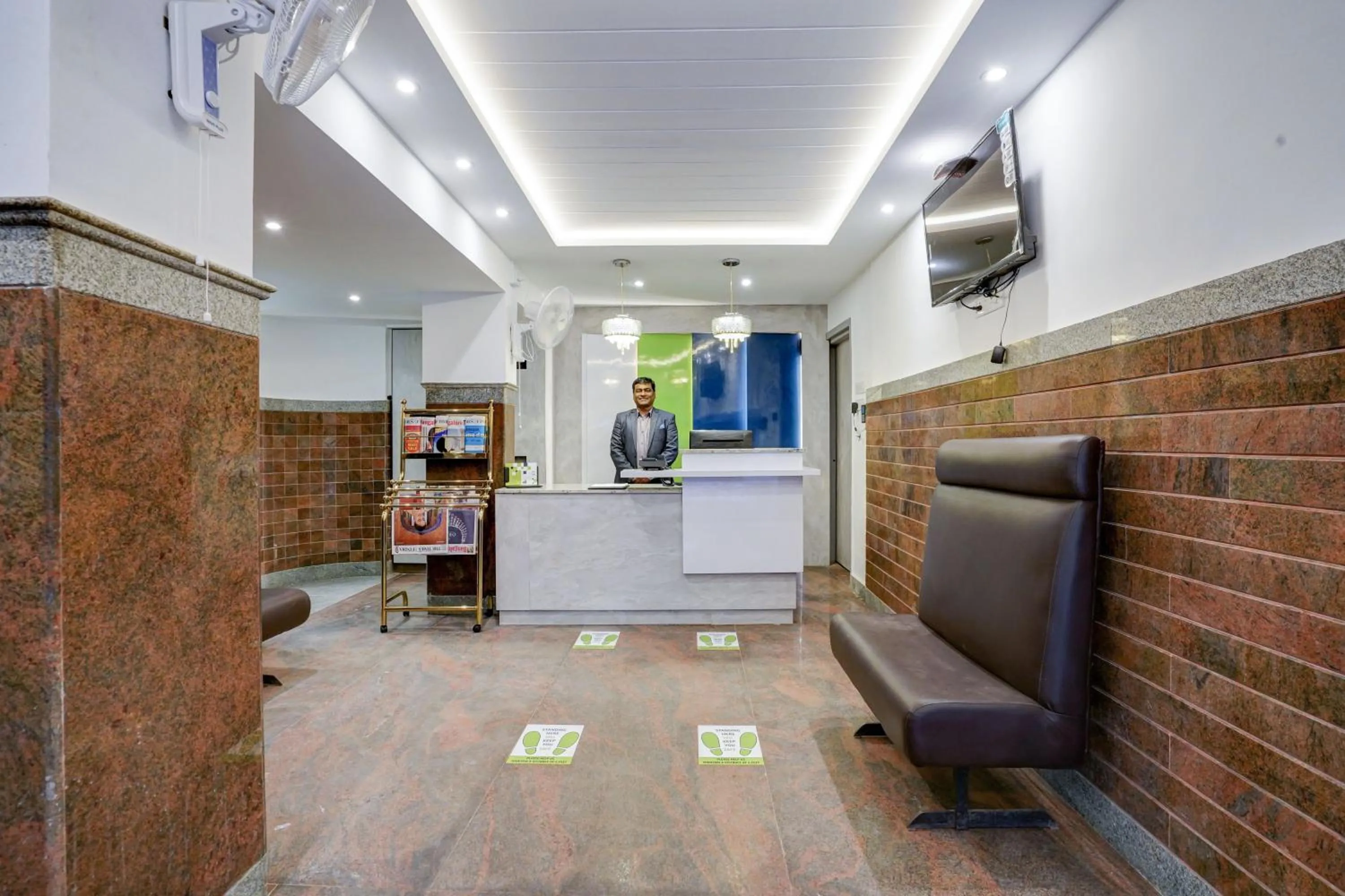 Myspace Express Balaji Paradise