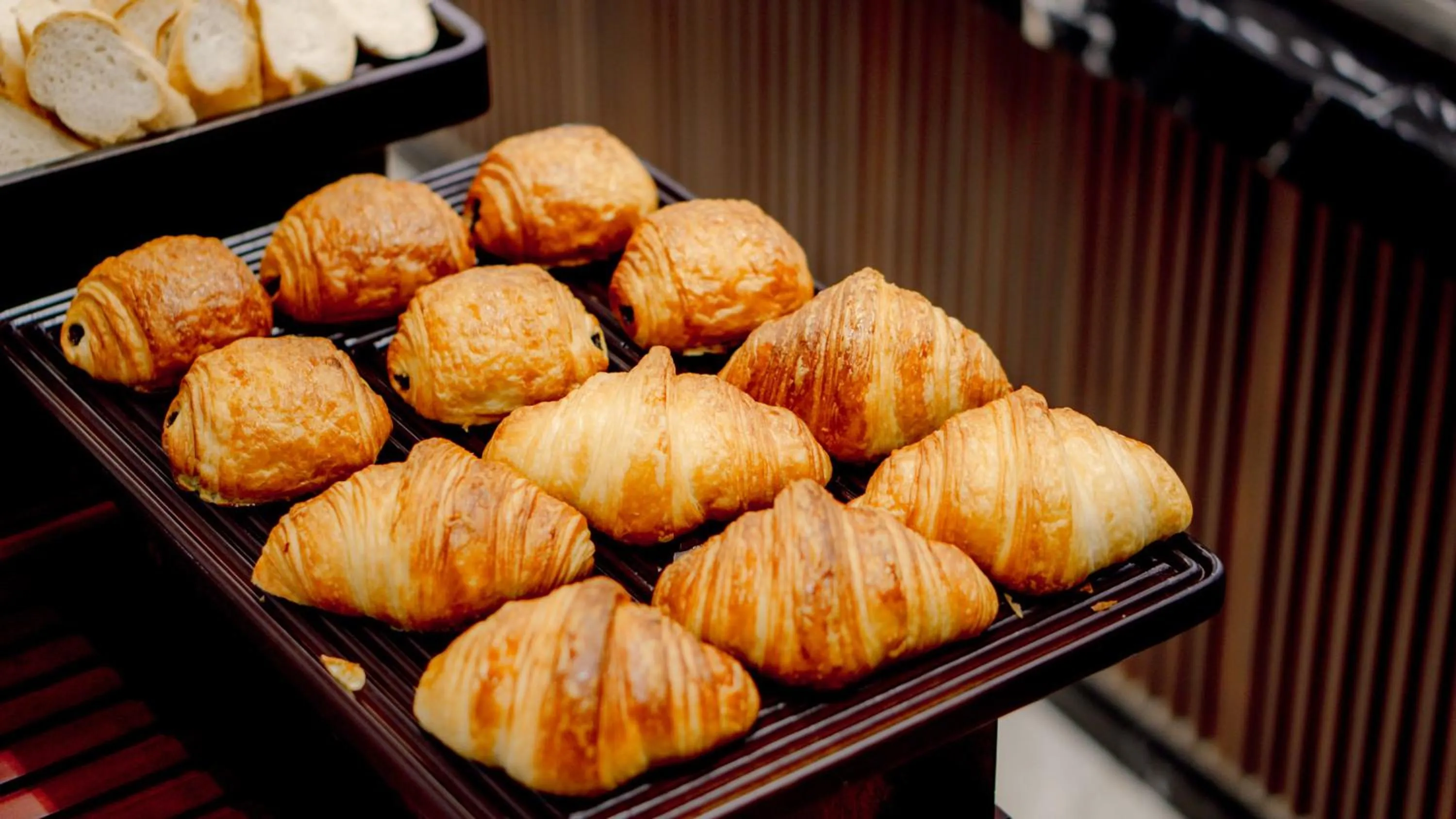 Food in SIM Boutique Hotel