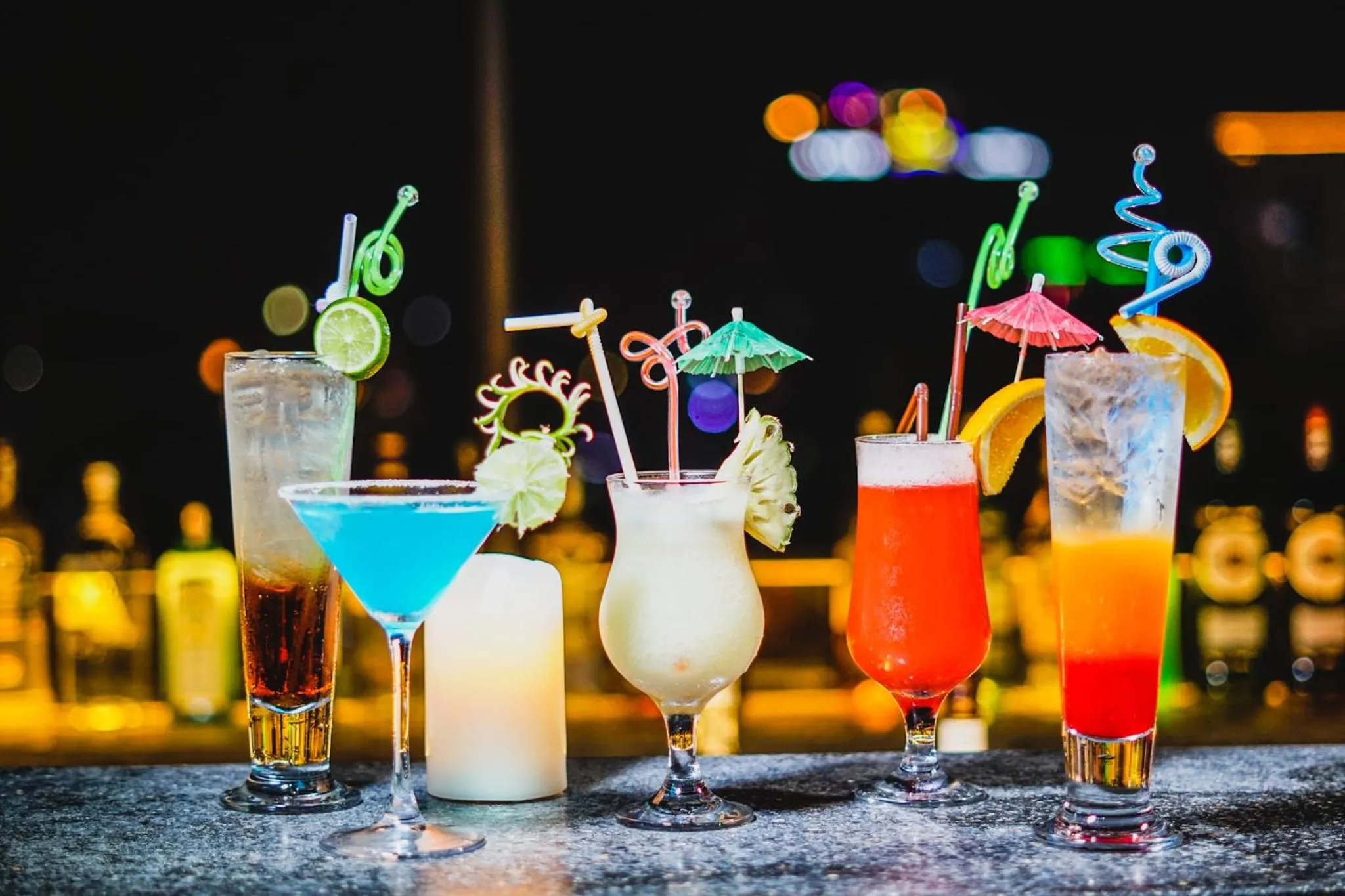 Swimming pool in SIM Boutique Hotel