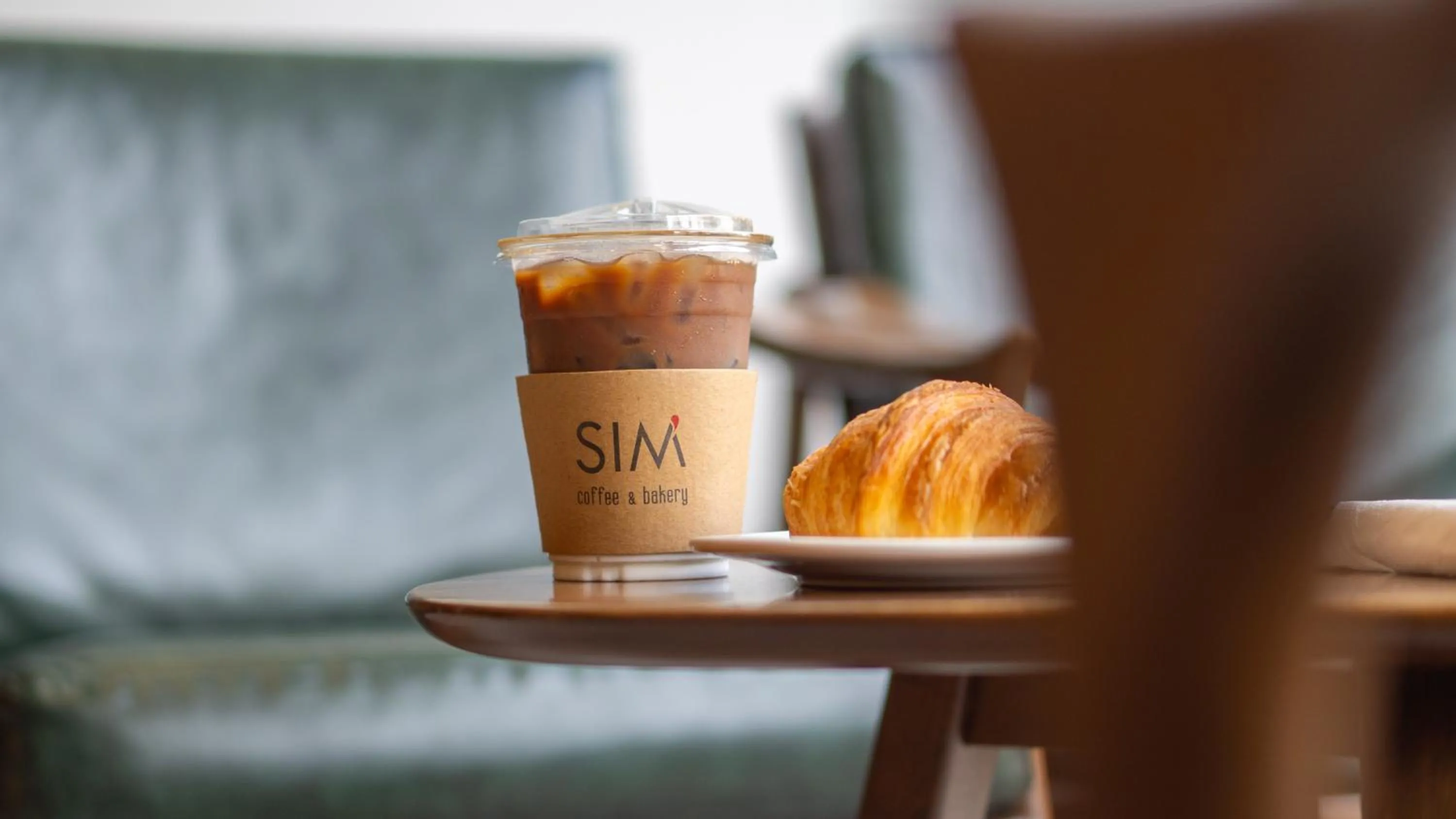 Food and drinks in SIM Boutique Hotel