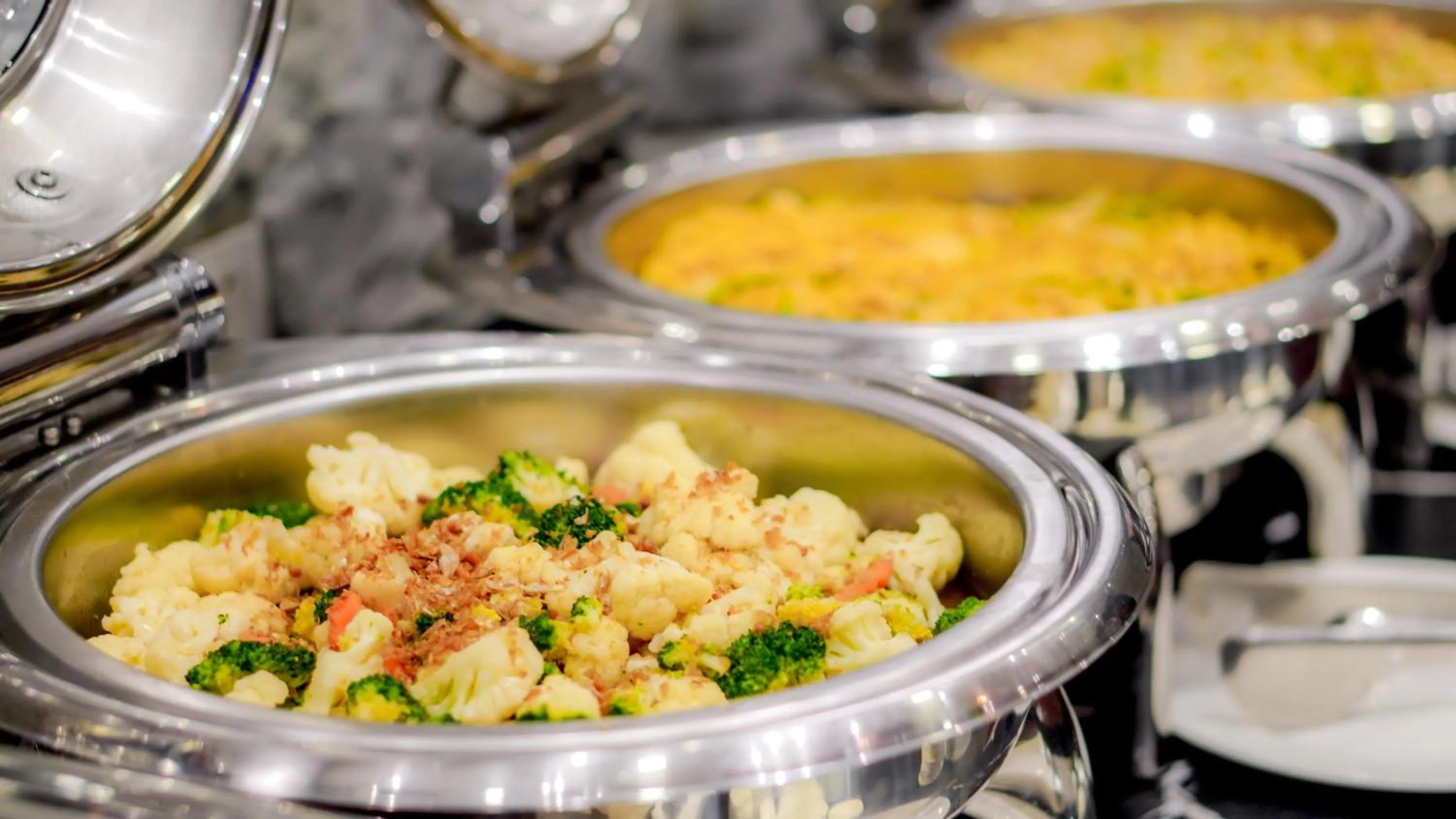 Food in SIM Boutique Hotel