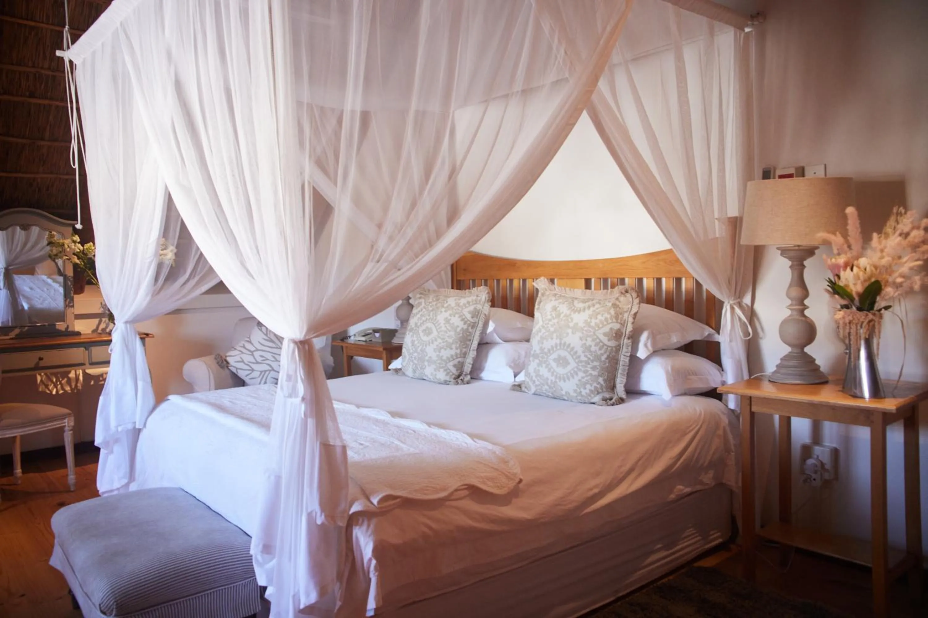 Suite - single occupancy in Klein Waterval Riverside Lodge