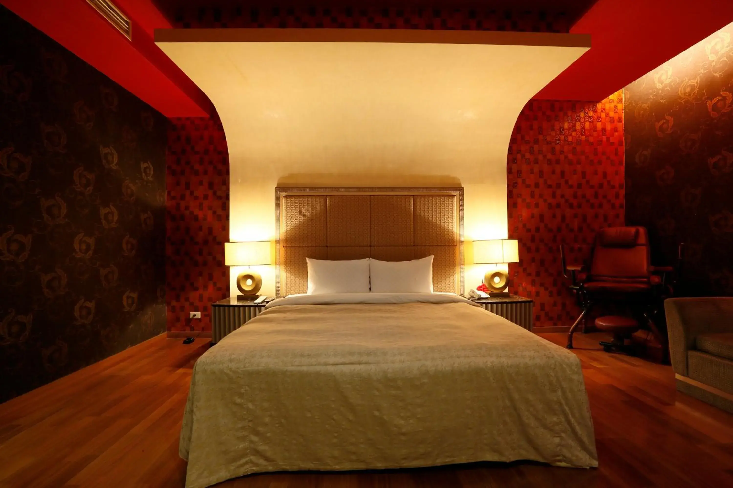 Deluxe Suite with Spa Bath in JYD Motel - Xinfu by HXgroup Deluxe Suite with Spa Bath in JYD Motel - Xinfu by HXgroup