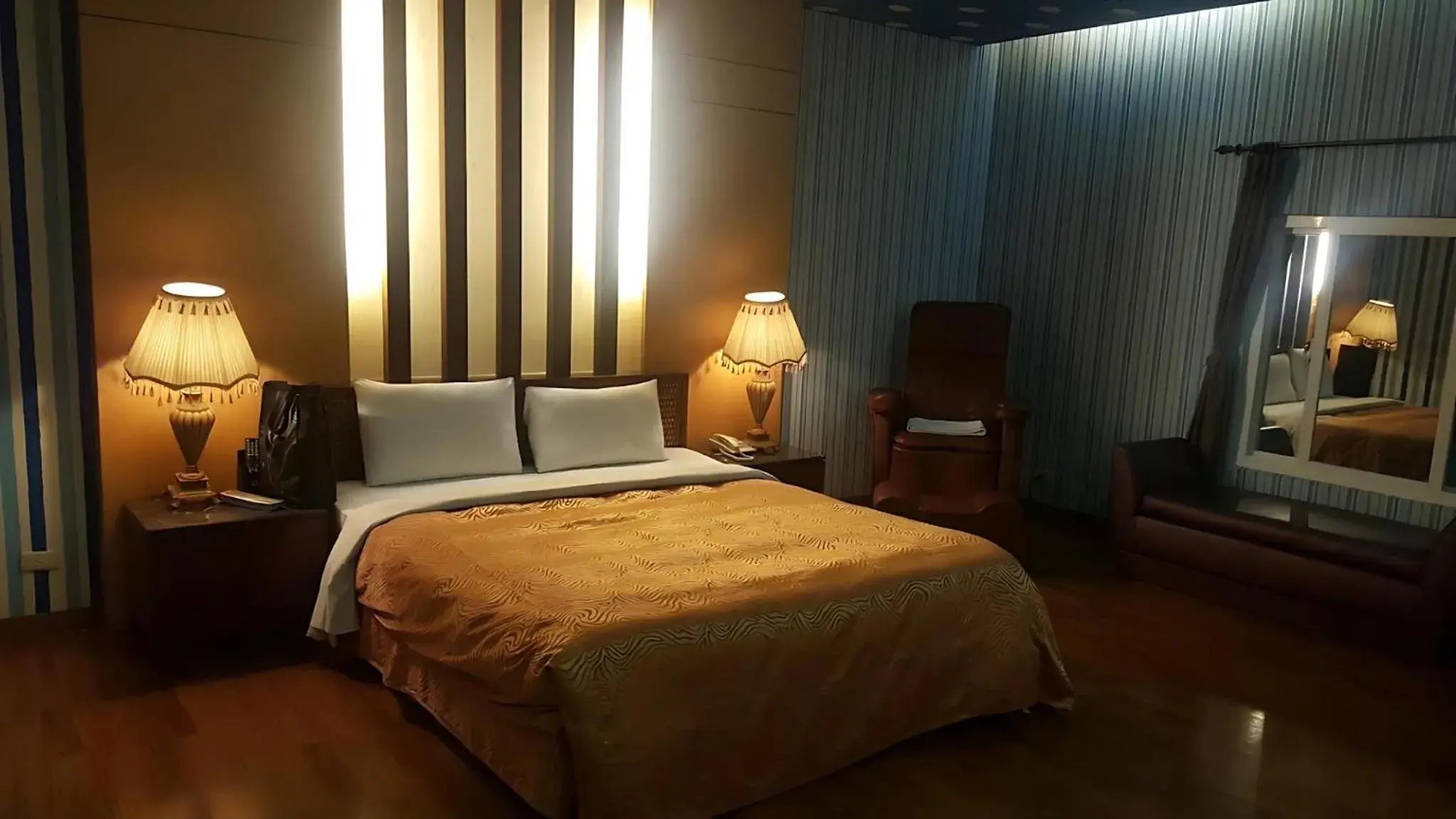 Suite with Spa Bath in JYD Motel - Xinfu by HXgroup Suite with Spa Bath in JYD Motel - Xinfu by HXgroup