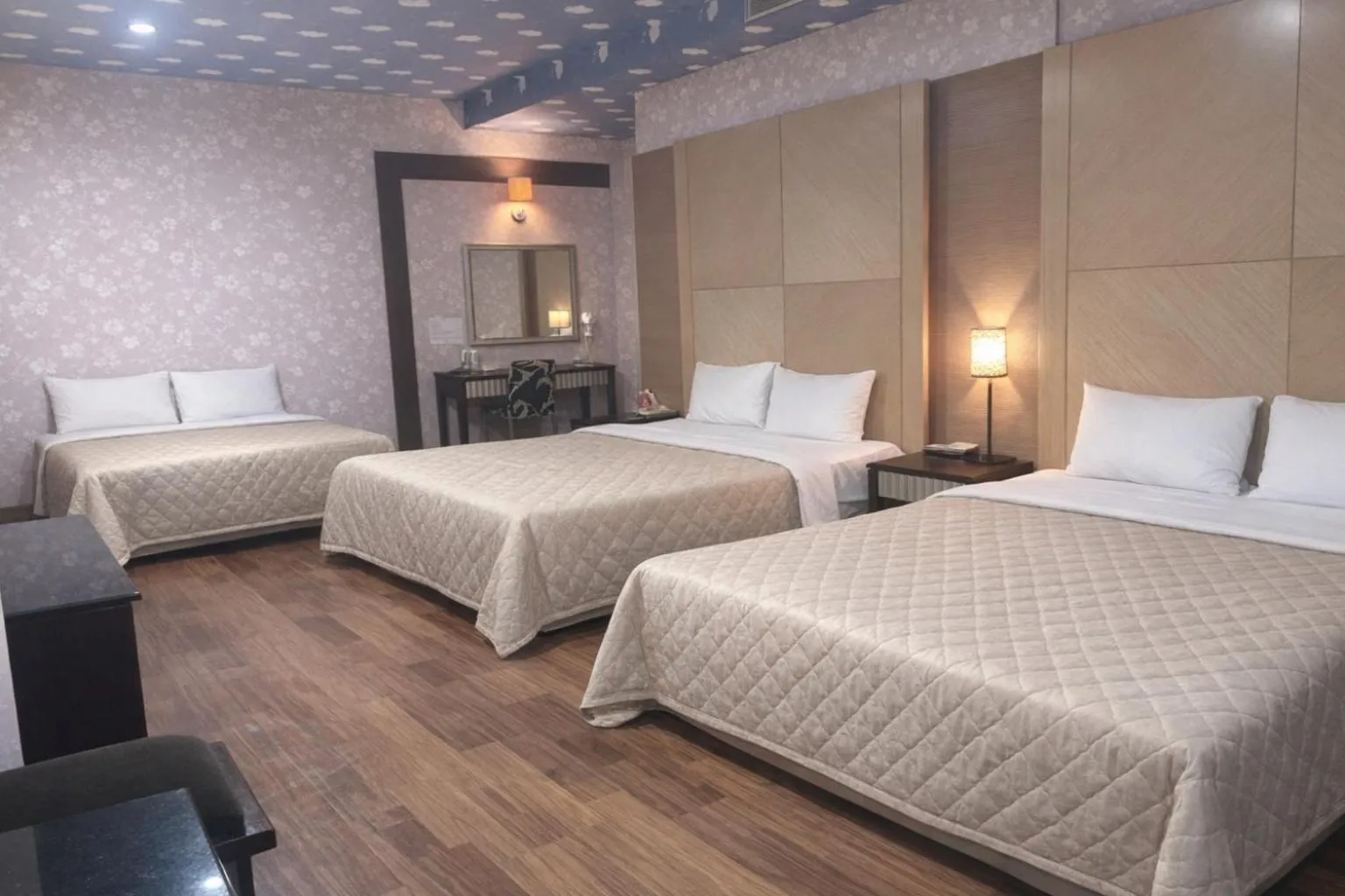 JYD Motel - Xinfu by HXgroup