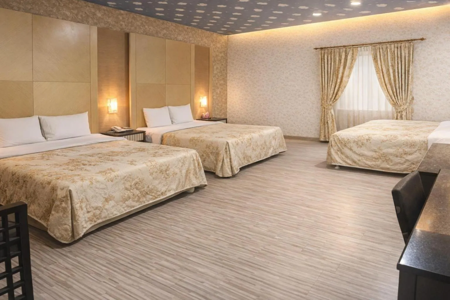 JYD Motel - Xinfu by HXgroup