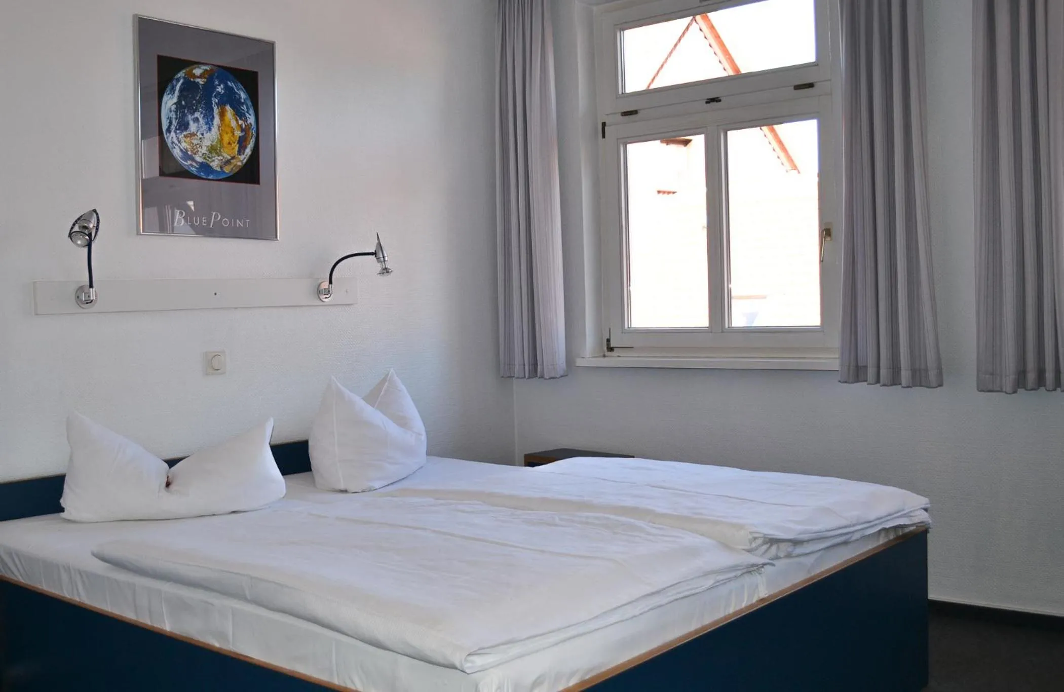 Pension Töpferhof