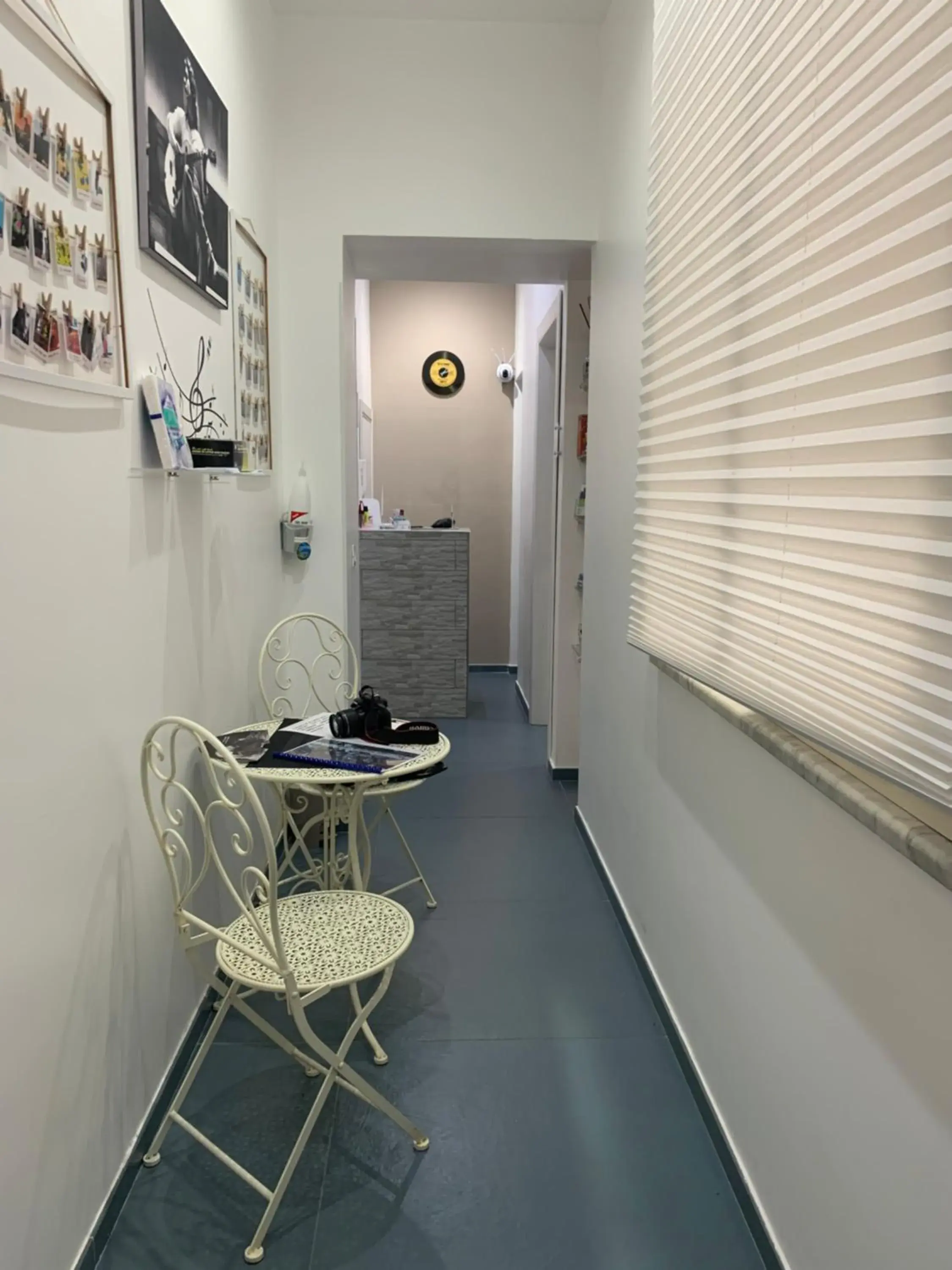 View (from property/room) in Mascalzone latino luxury rooms View (from property/room) in Mascalzone latino luxury rooms