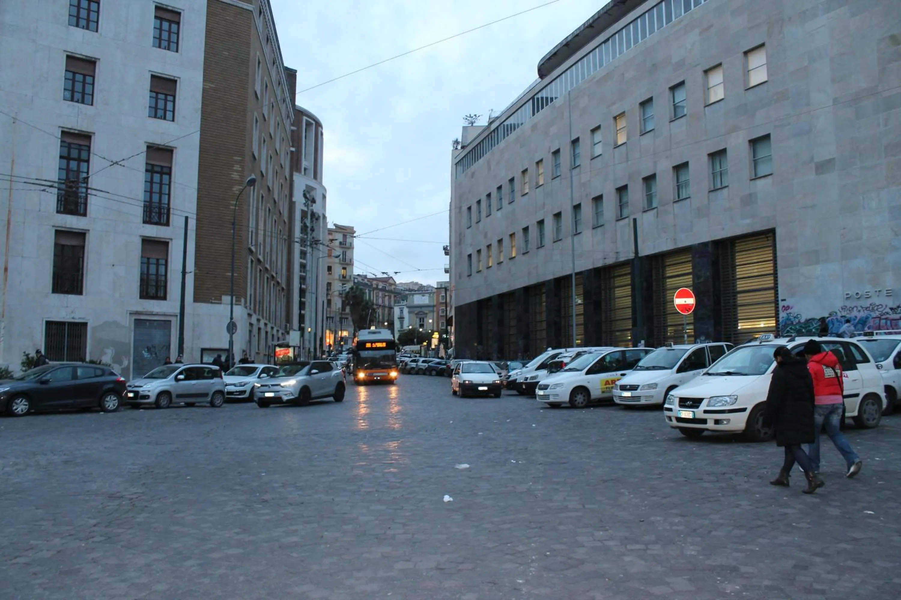 Mascalzone latino luxury rooms