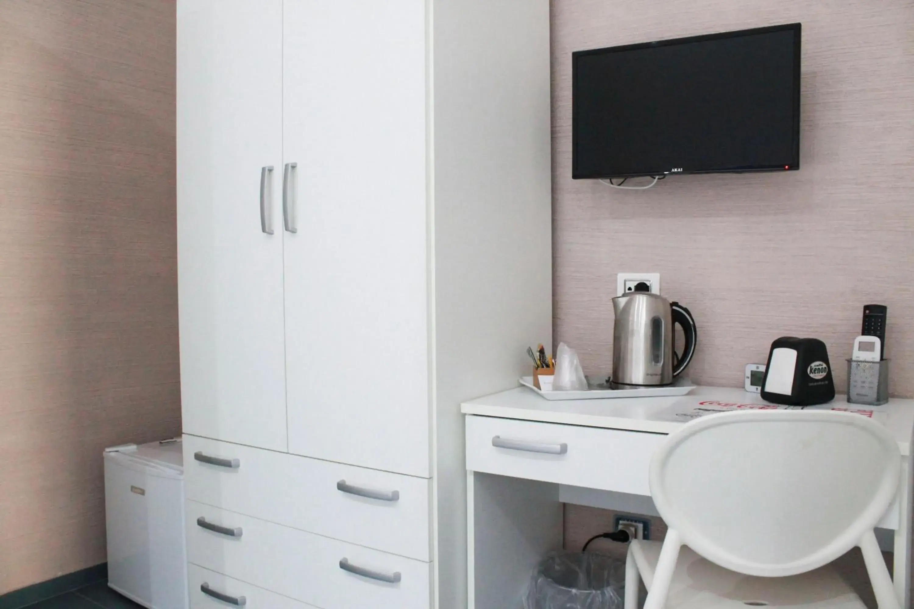 Landmark view in Mascalzone latino luxury rooms Landmark view in Mascalzone latino luxury rooms