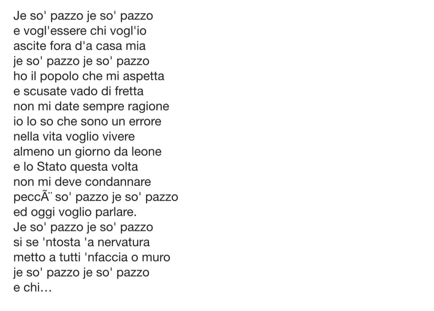 Seasons in Mascalzone latino luxury rooms