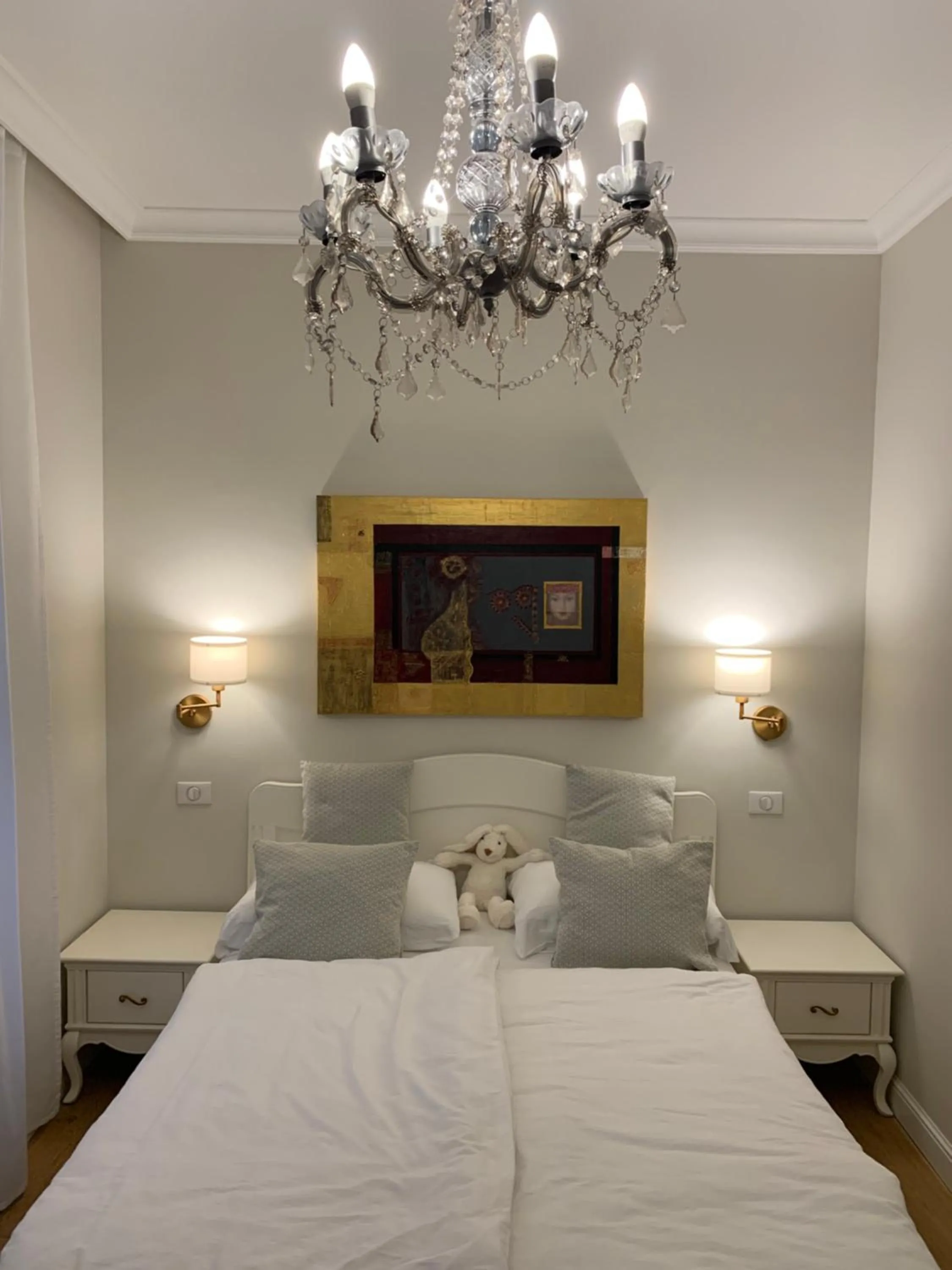 FORUM Apartment I and II