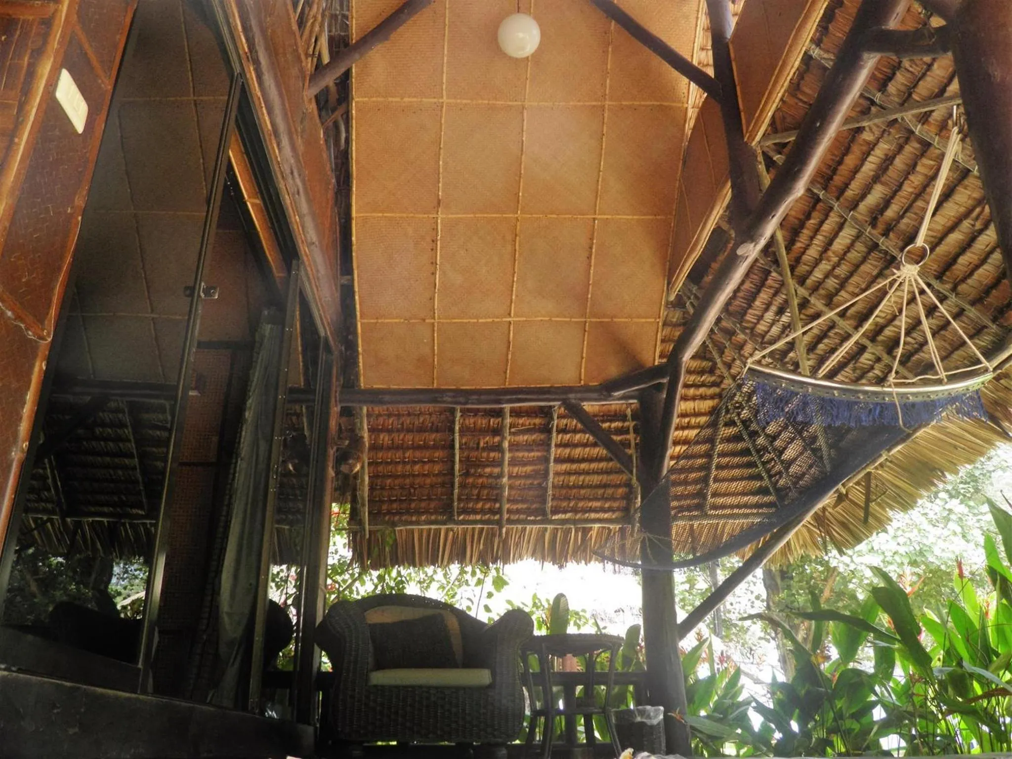 Fisherman's Hut , ขนำชาวเลโฮมสเตย์