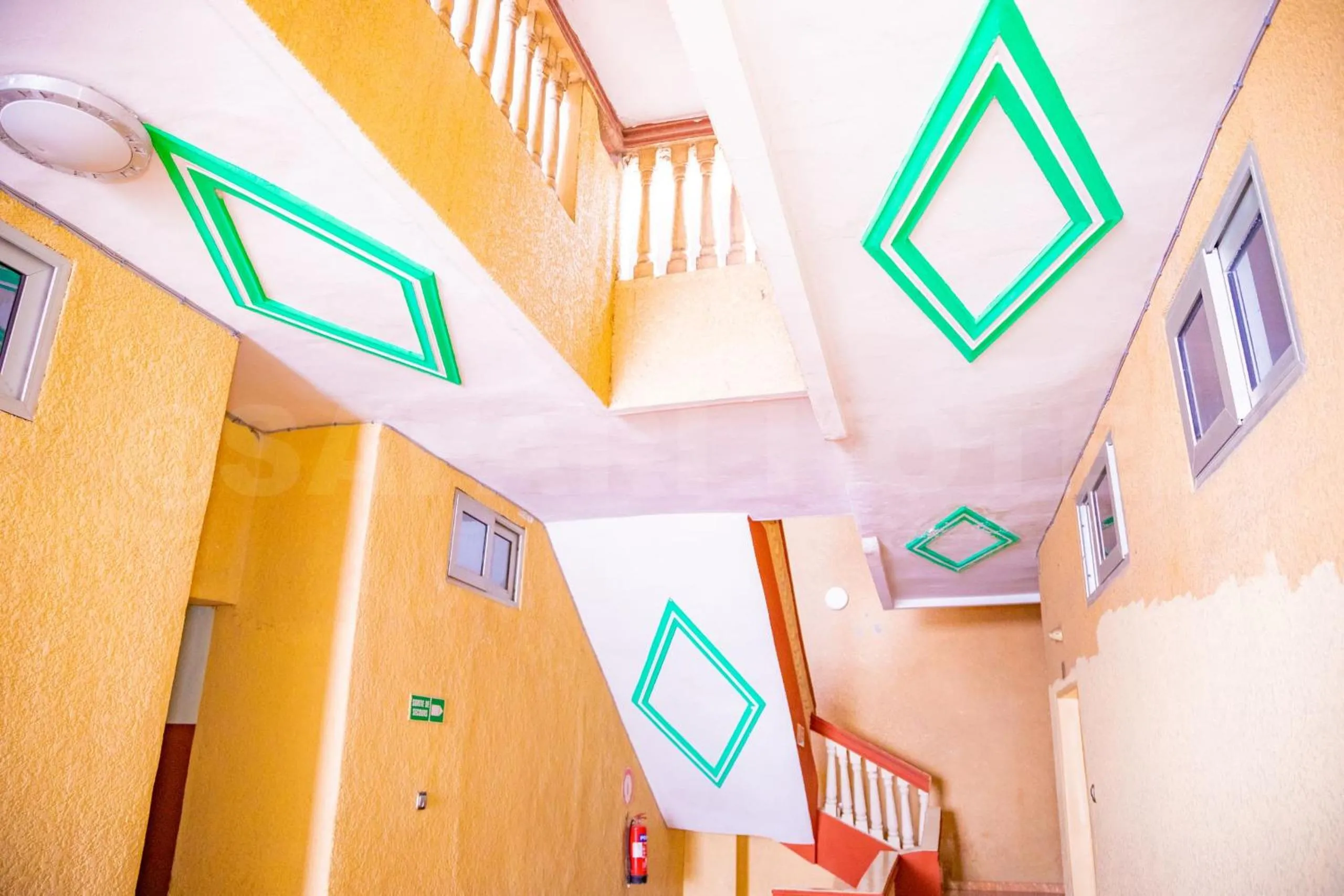 Hotel Safari COTONOU