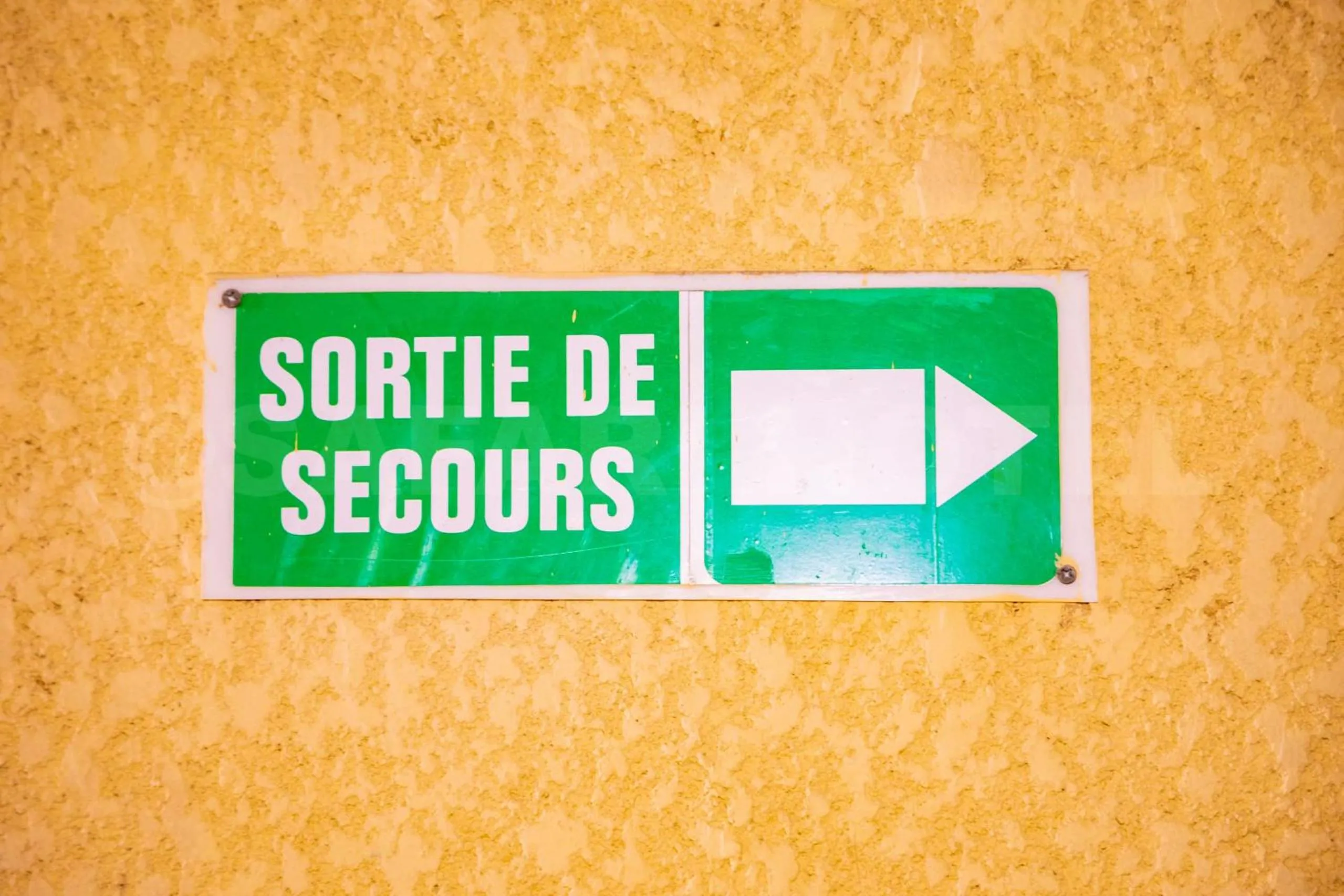 Hotel Safari COTONOU