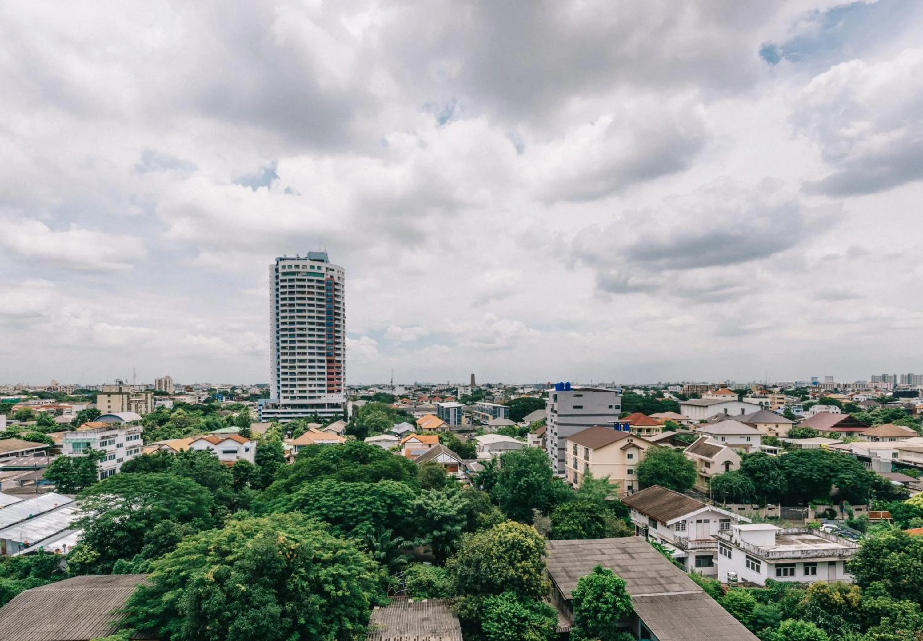 Other in Baan Pratoom