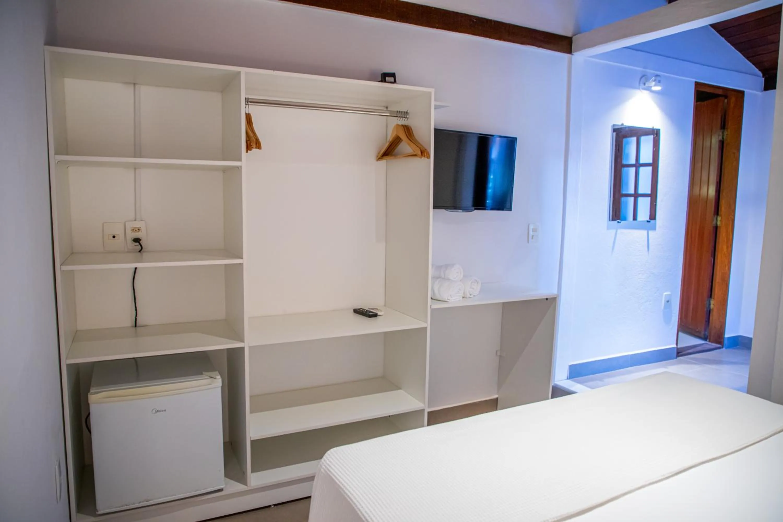 Photo of the whole room in Tororao Hotel Pousada